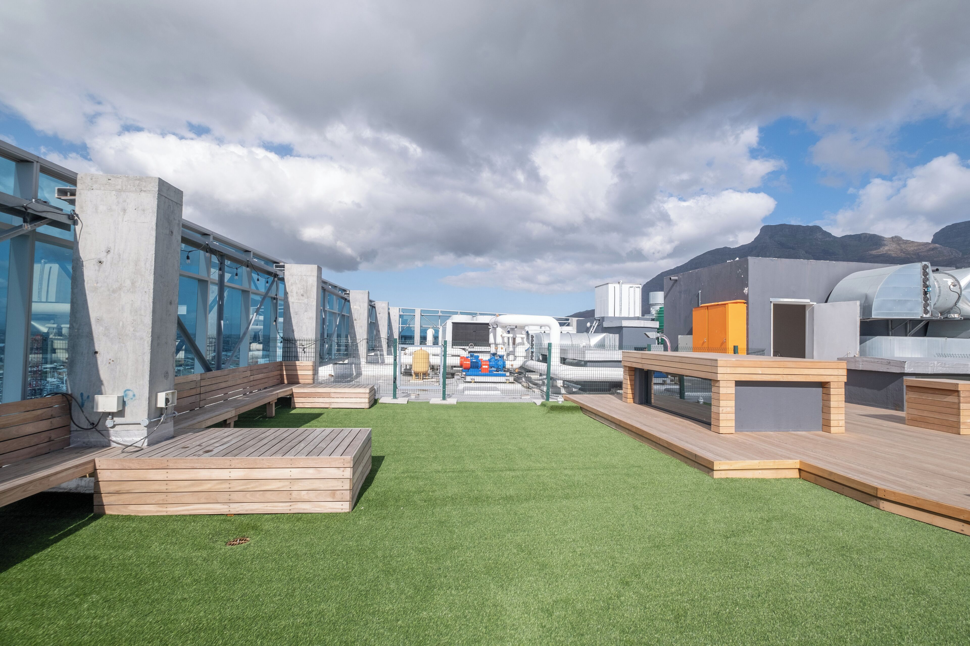 The Halyard Apartments