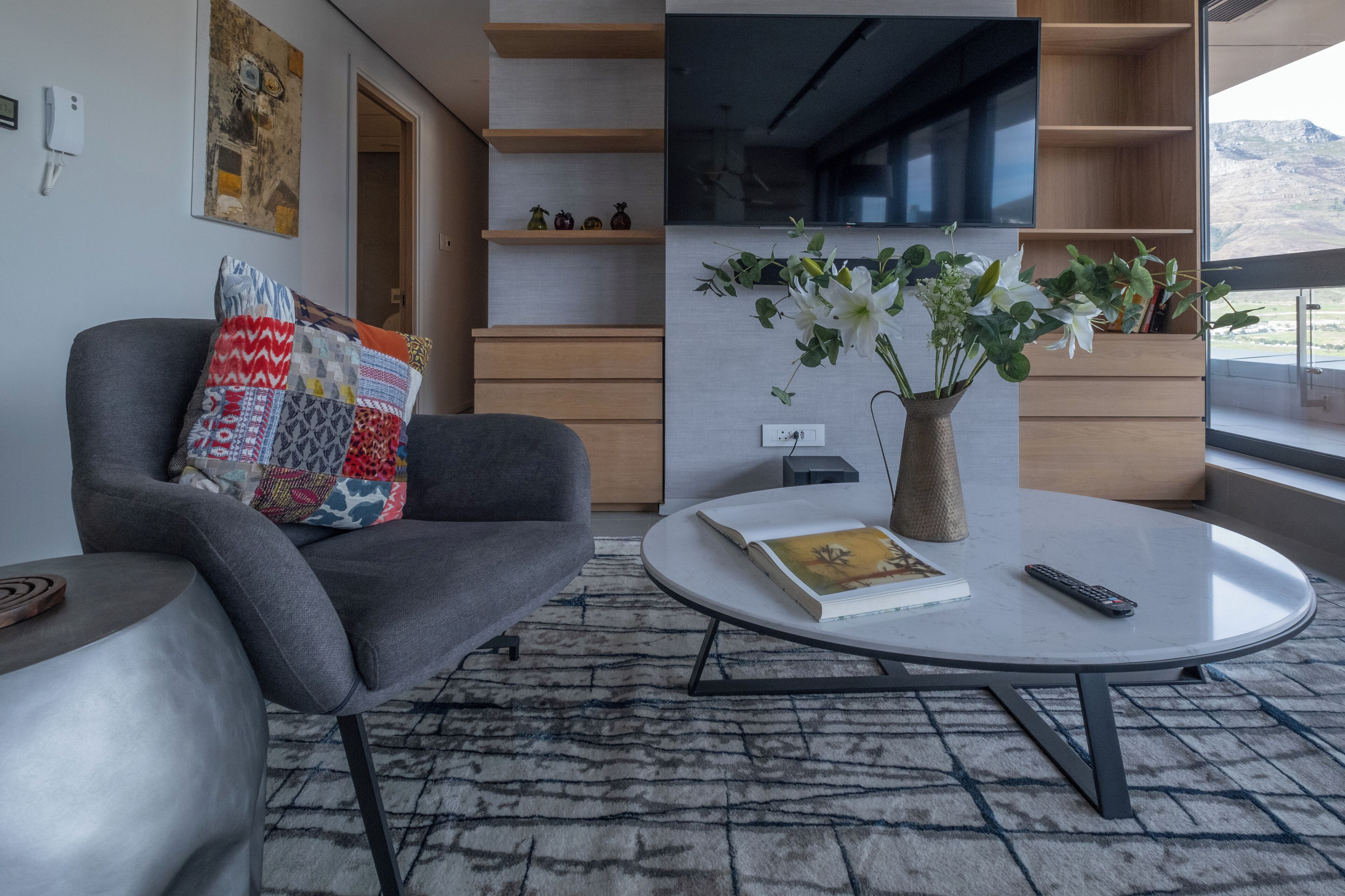 The Halyard Apartments