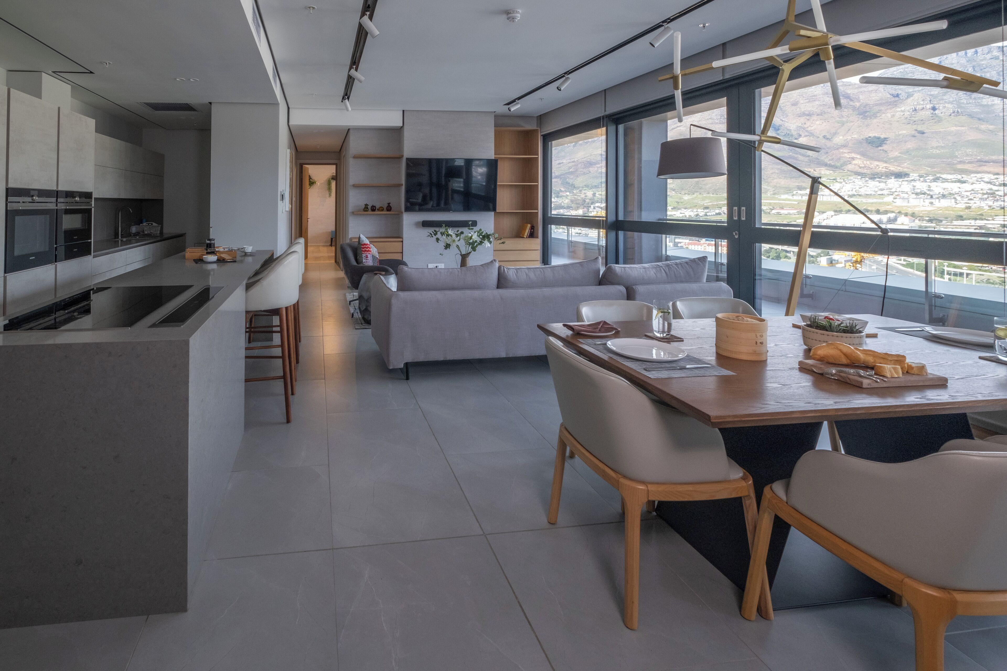 The Halyard Apartments