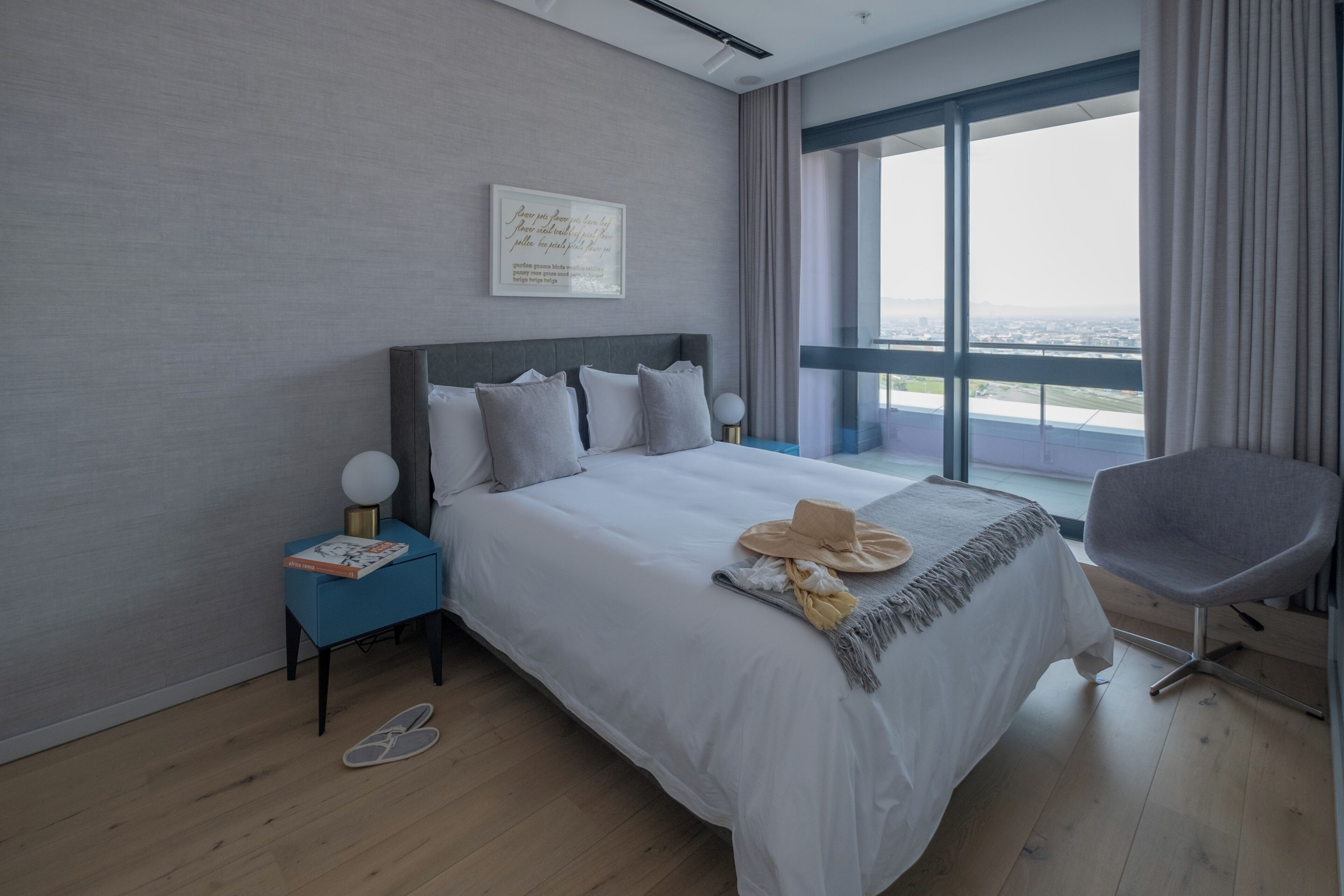 The Halyard Apartments