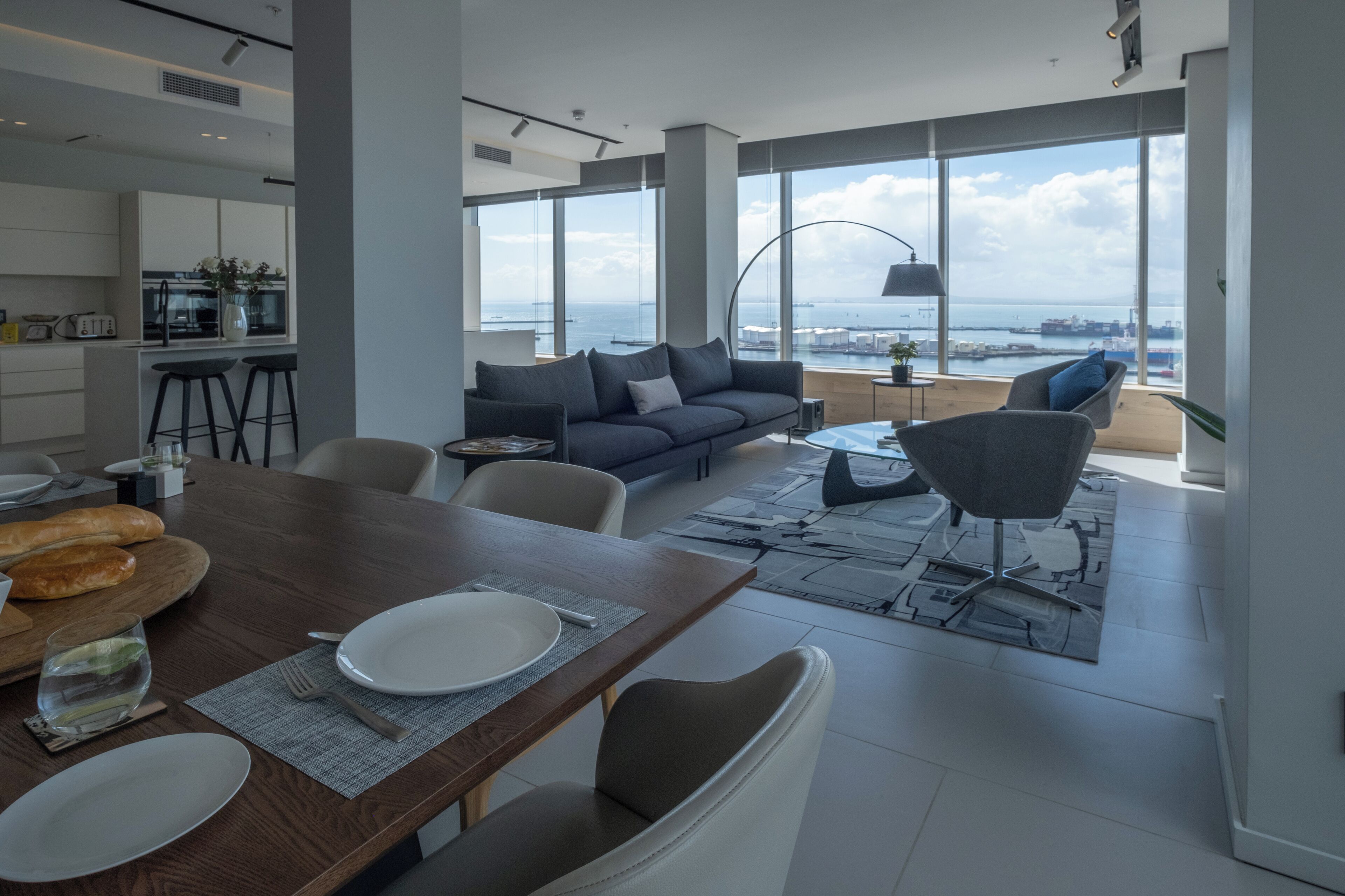 The Halyard Apartments