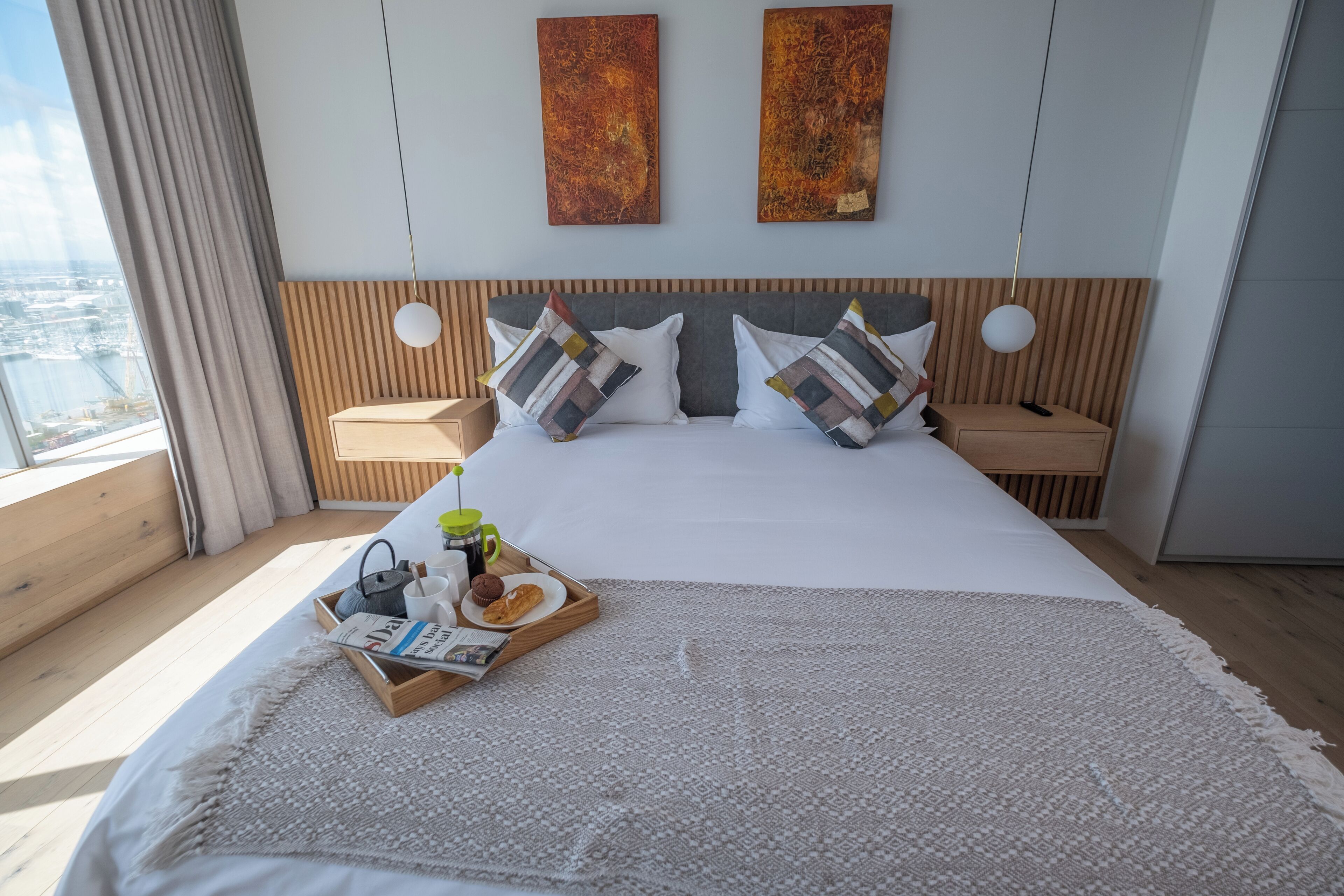 The Halyard Apartments