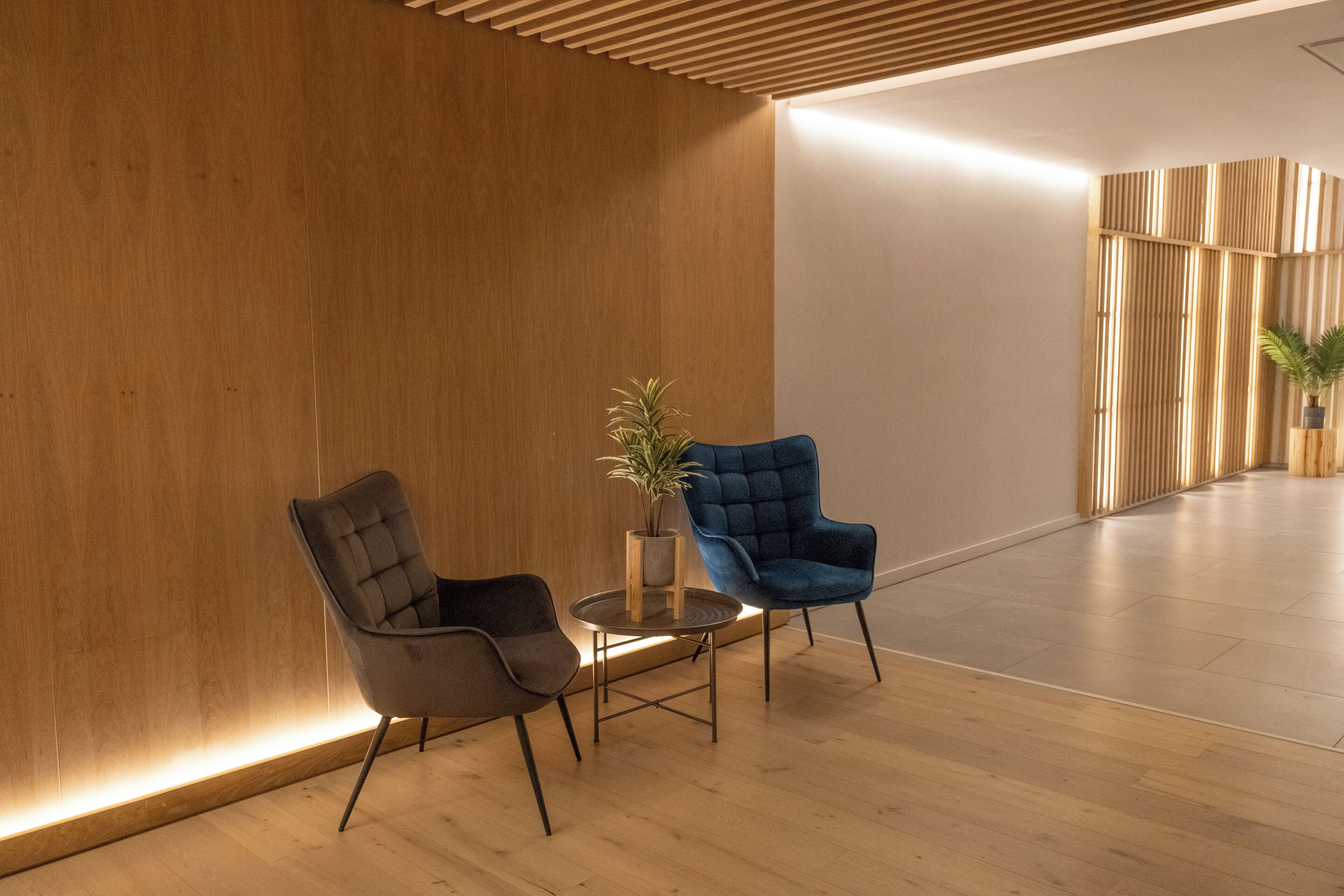 The Halyard Apartments