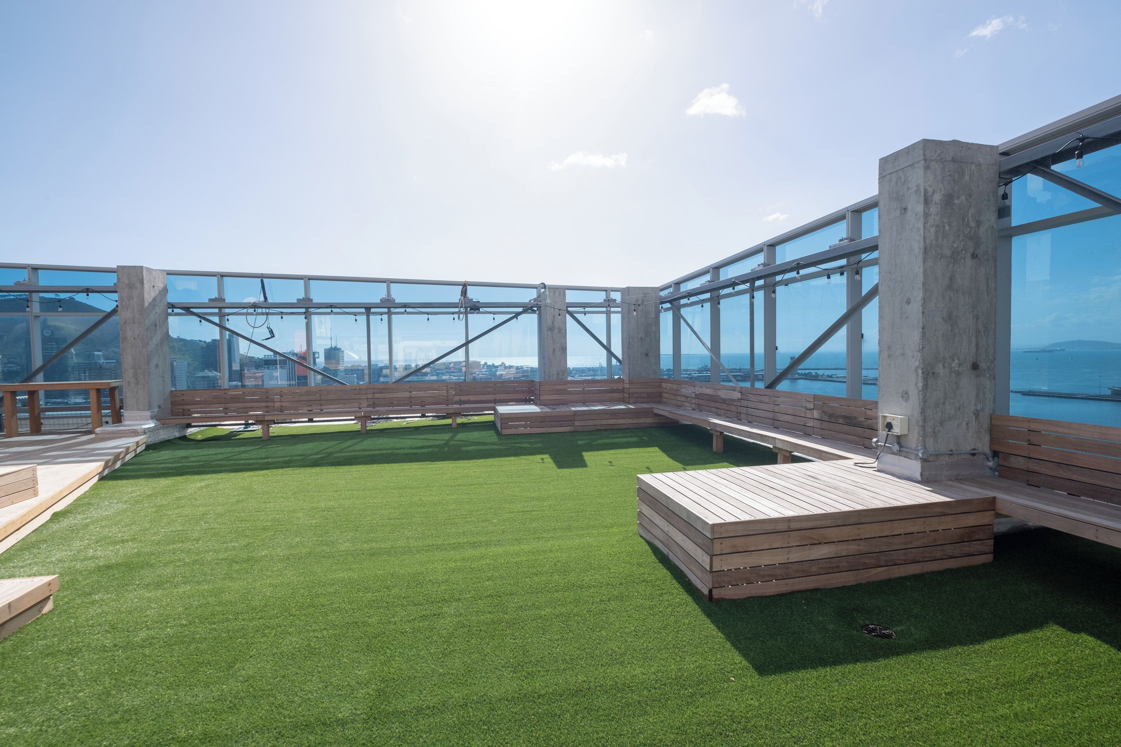 The Halyard Apartments