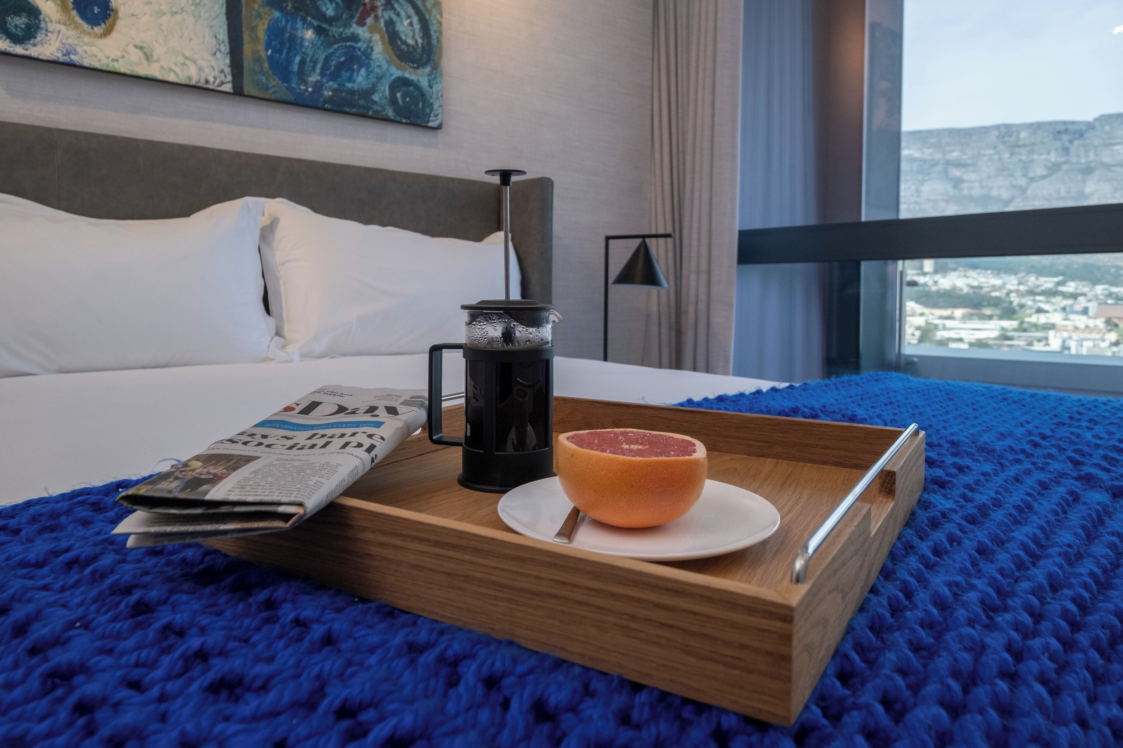 The Halyard Apartments