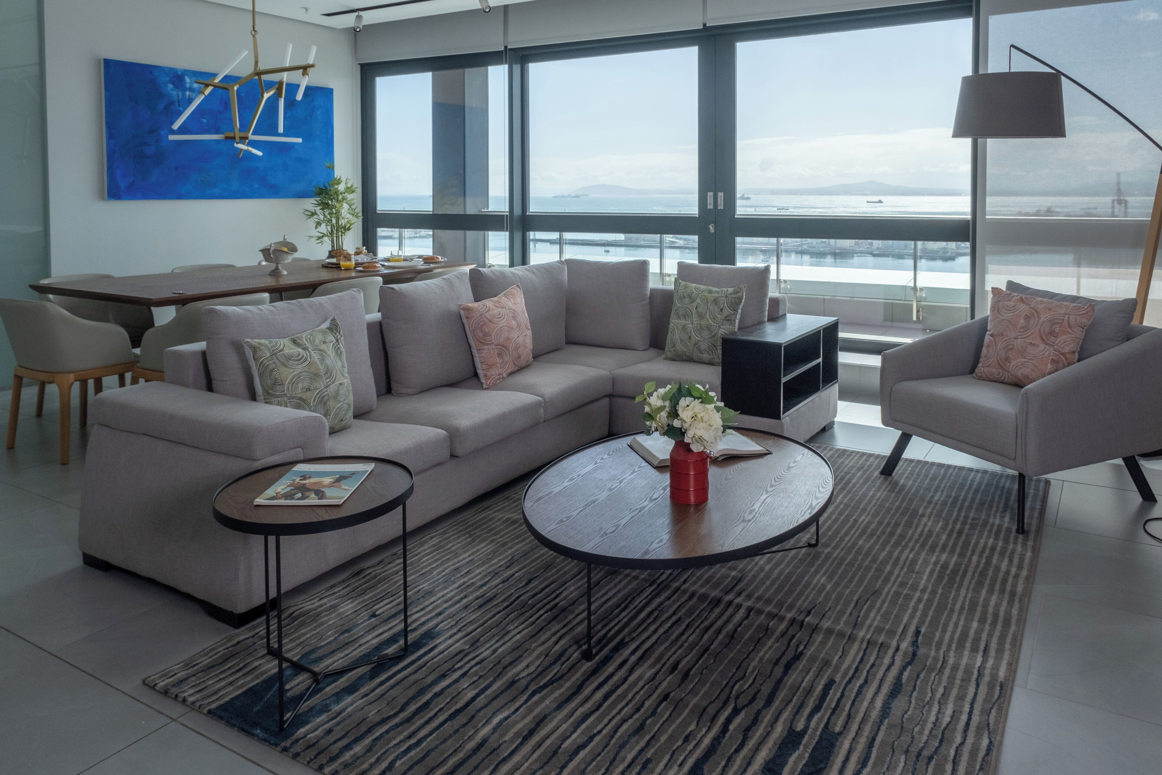 The Halyard Apartments