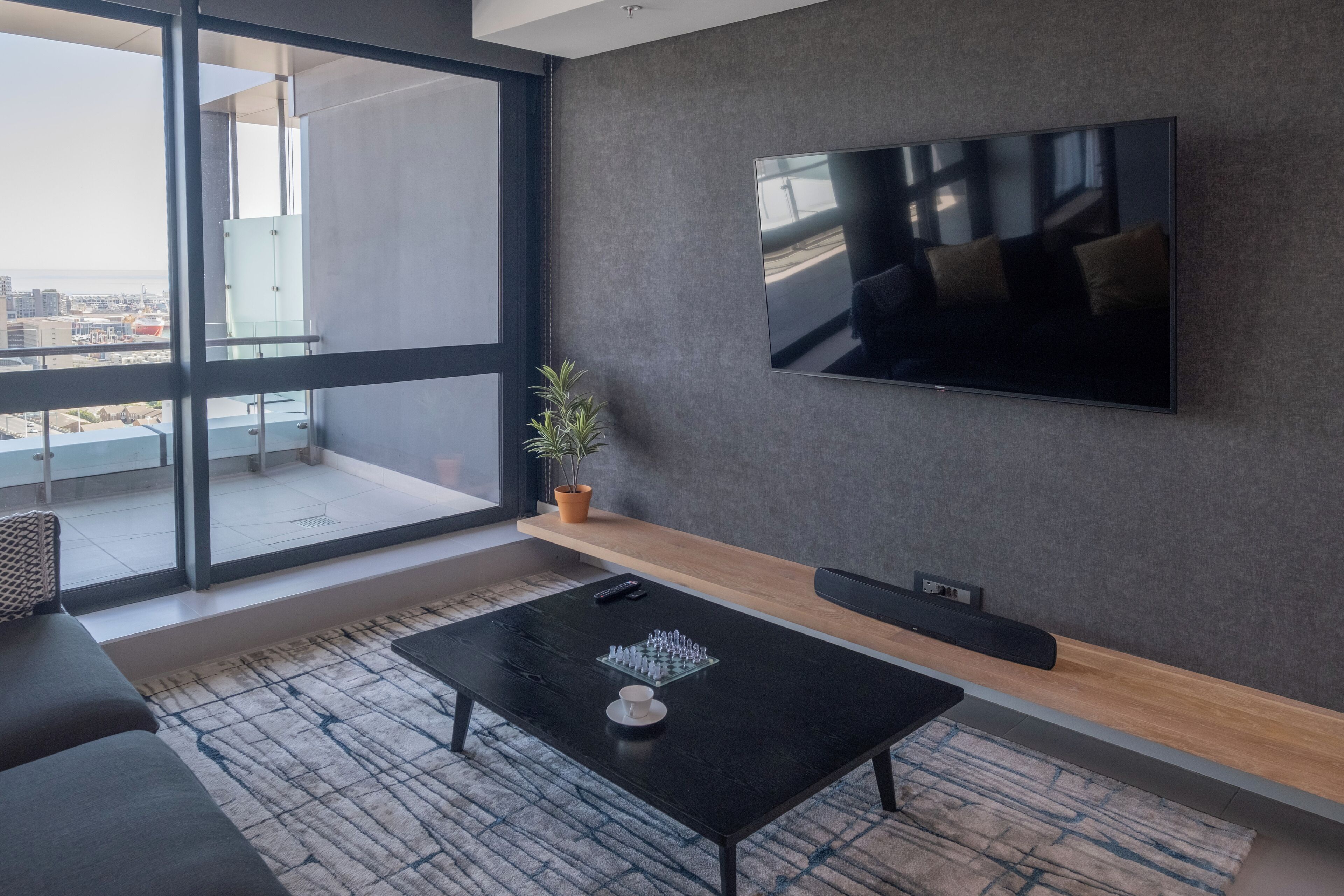 The Halyard Apartments