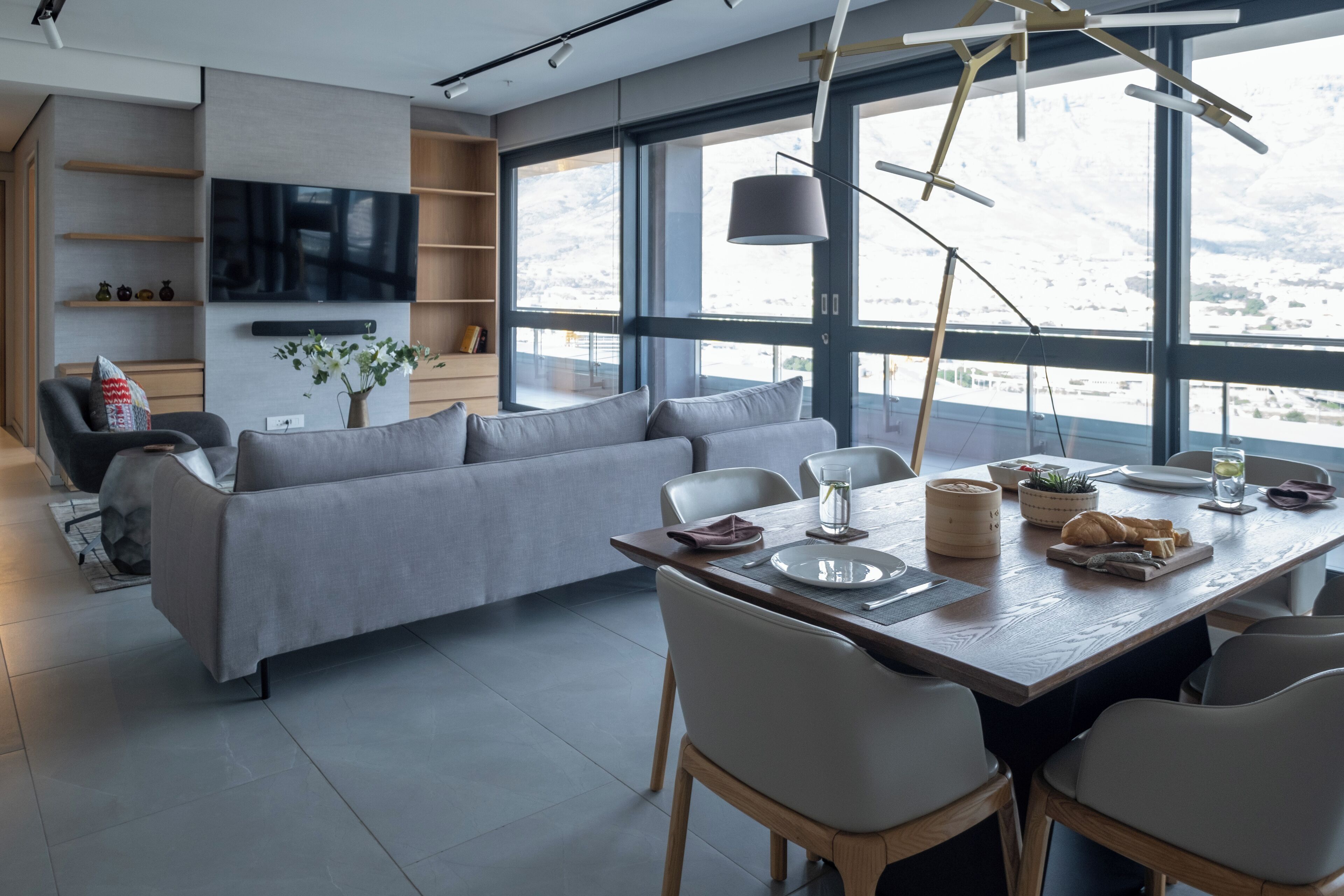 The Halyard Apartments