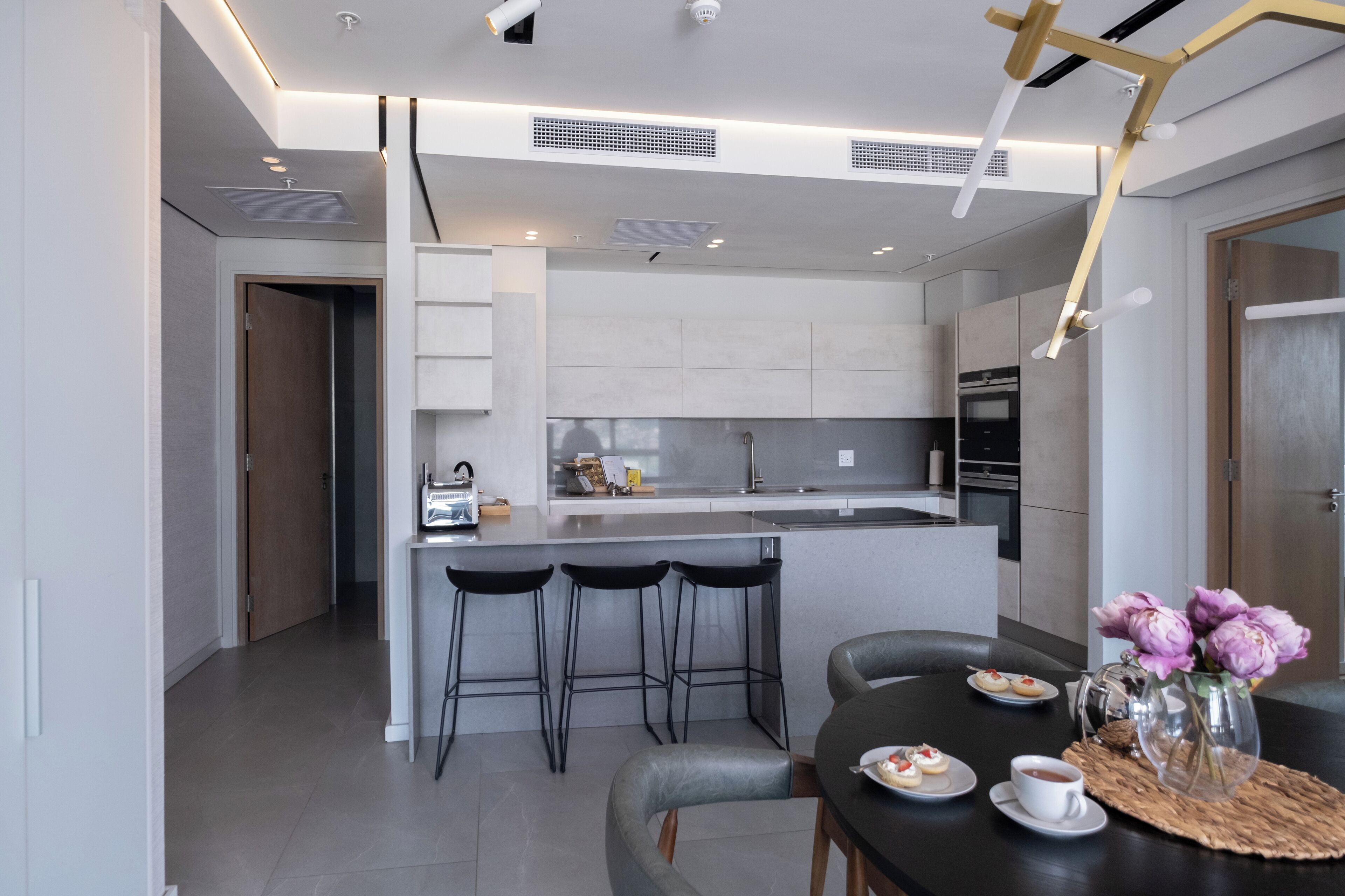 The Halyard Apartments