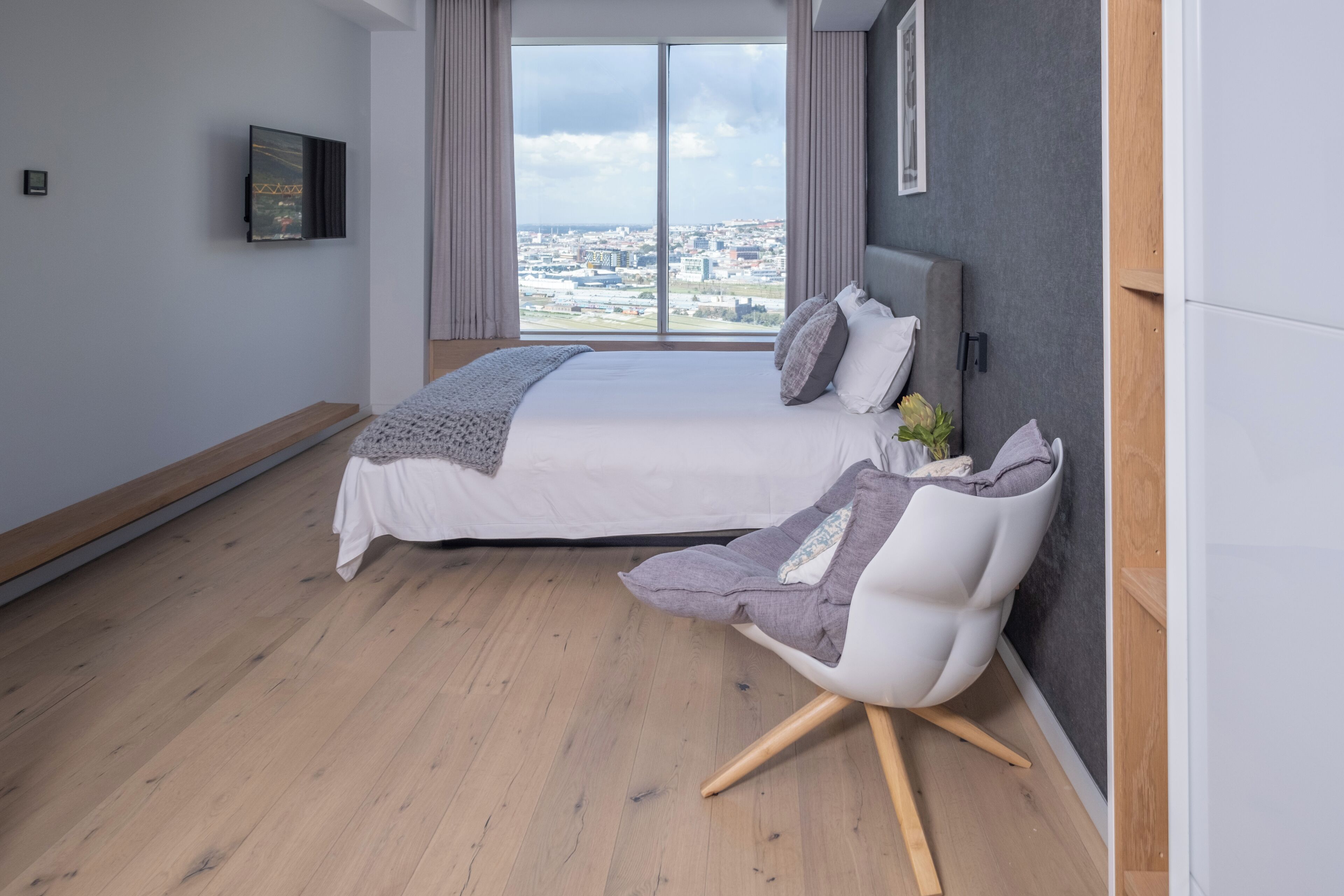 The Halyard Apartments