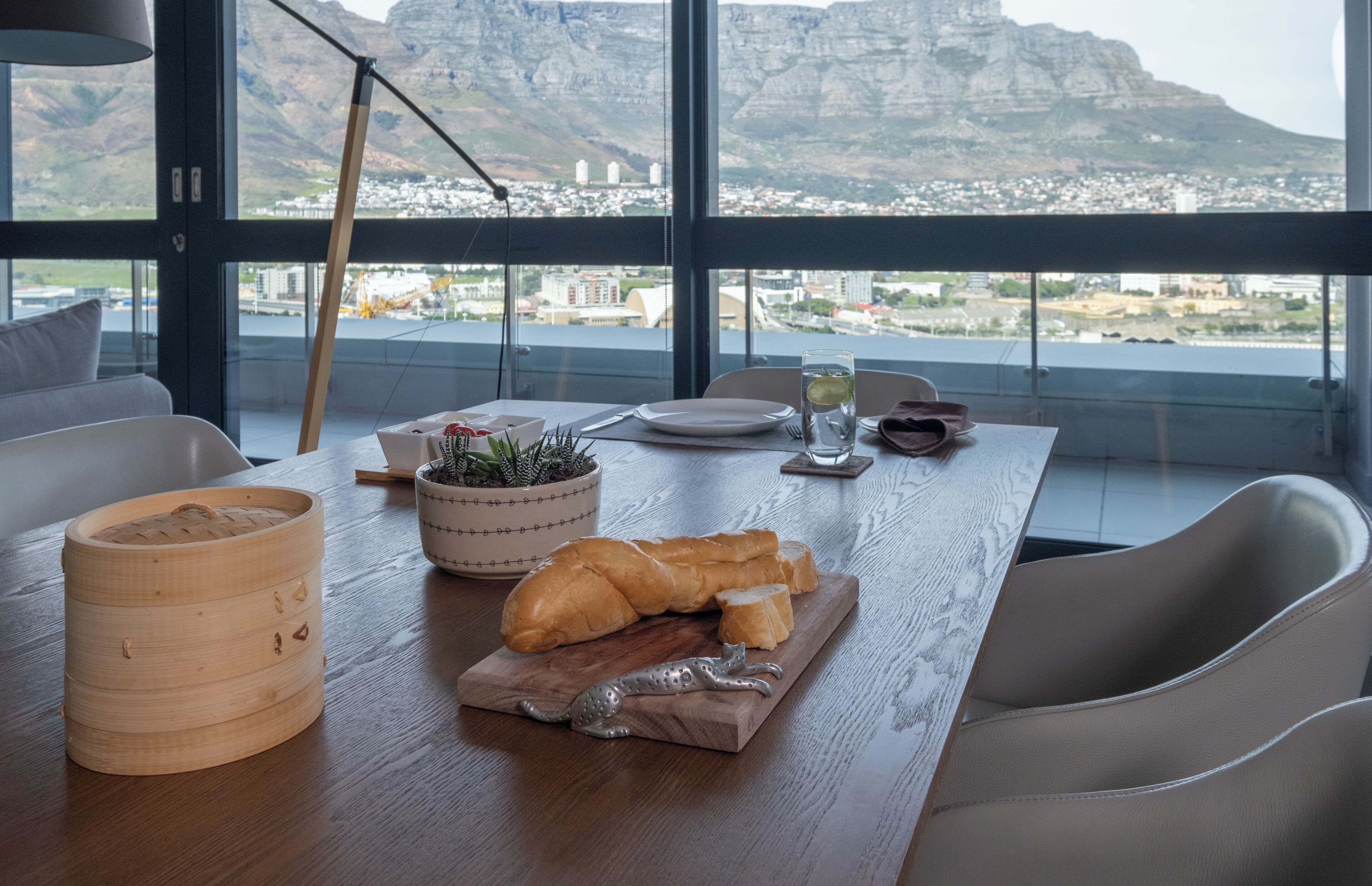 The Halyard Apartments