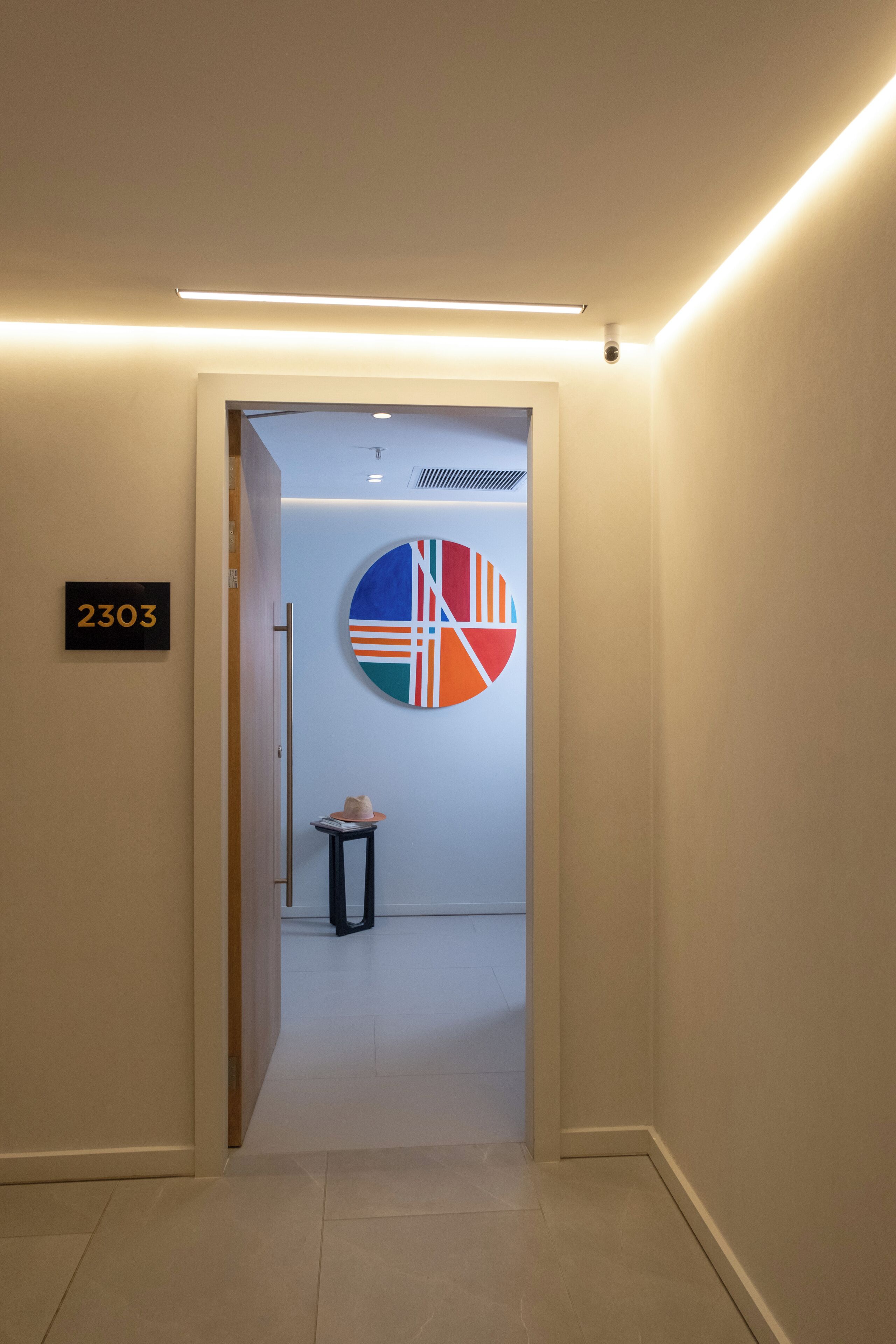 The Halyard Apartments