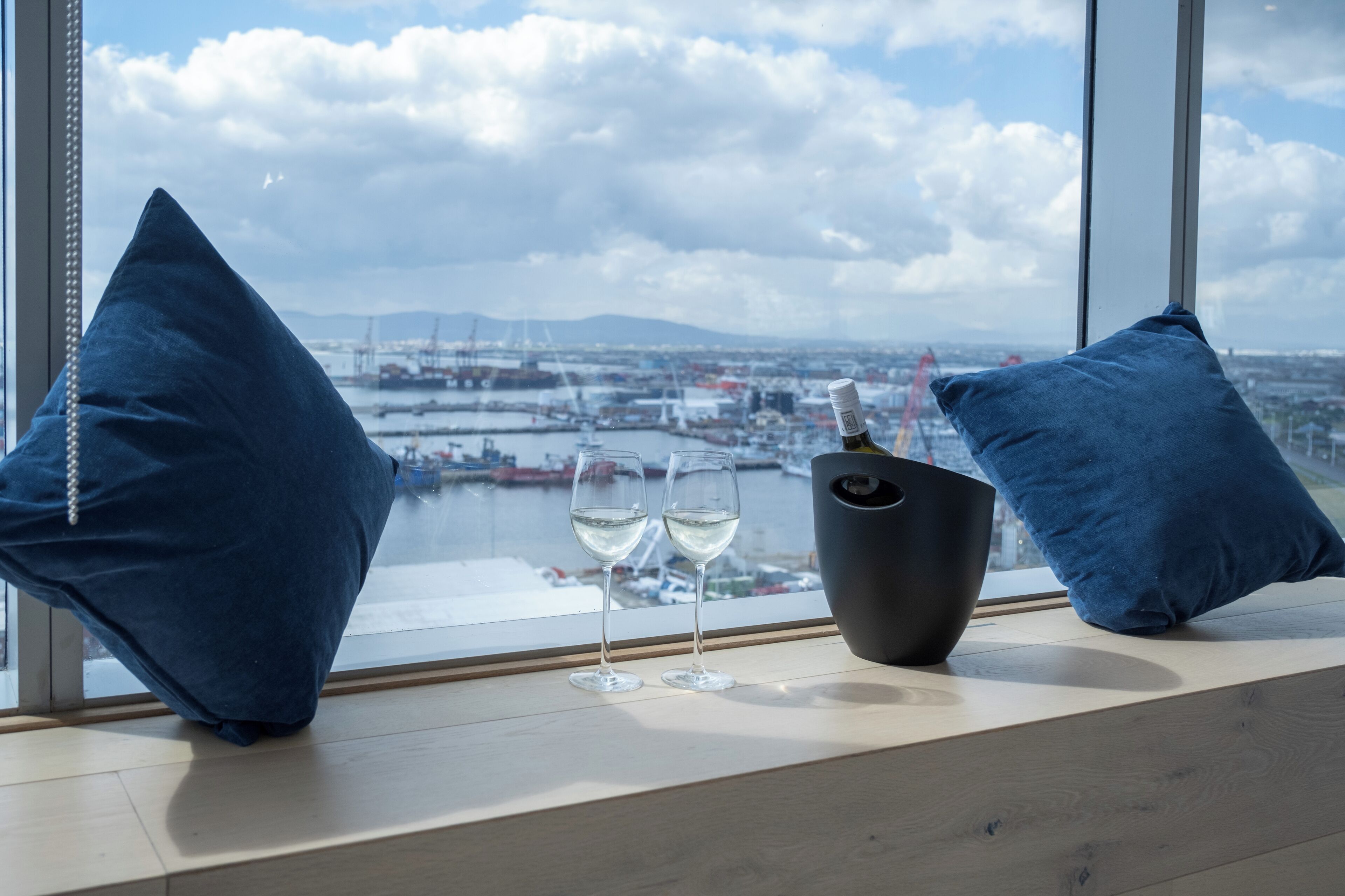 The Halyard Apartments