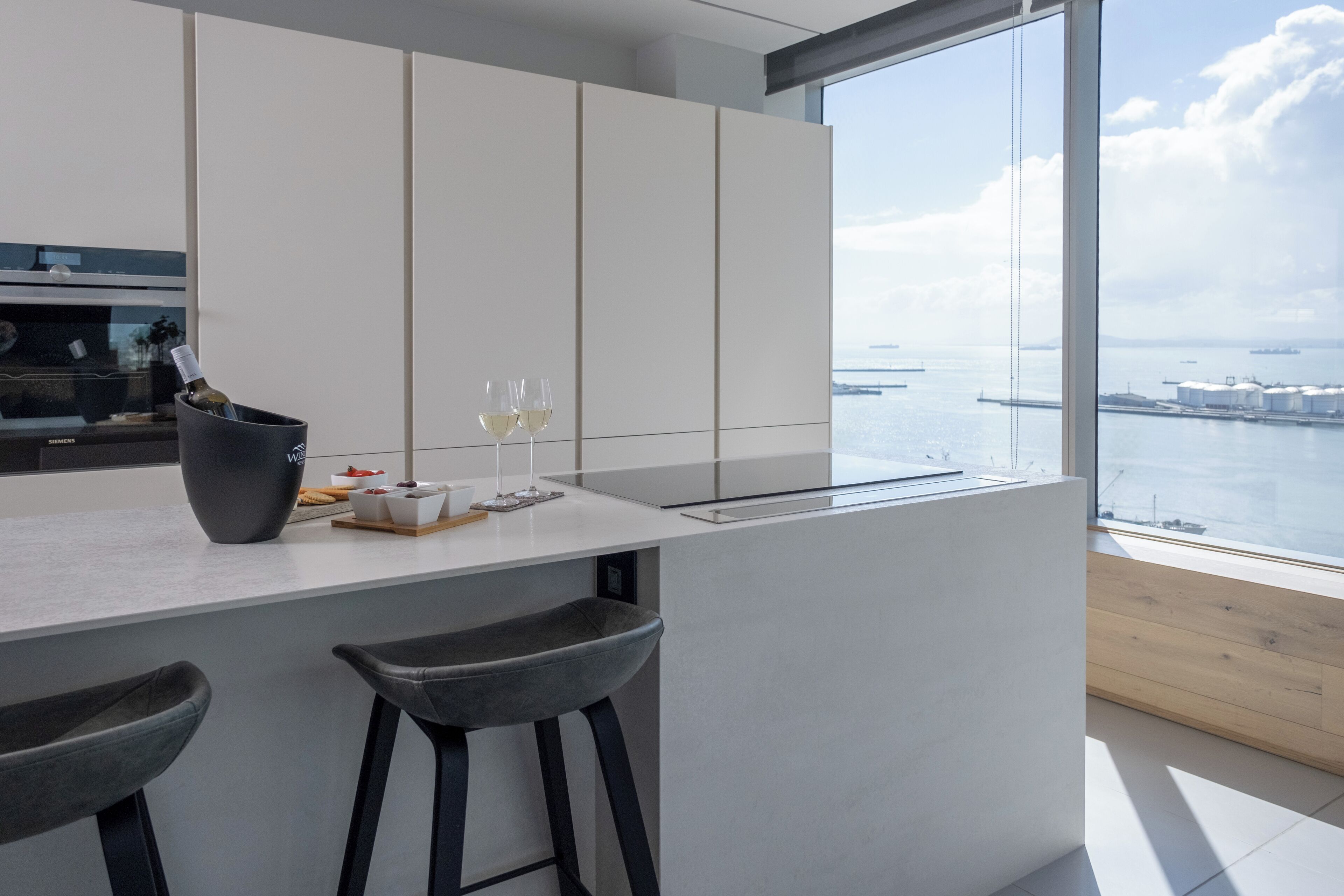 The Halyard Apartments