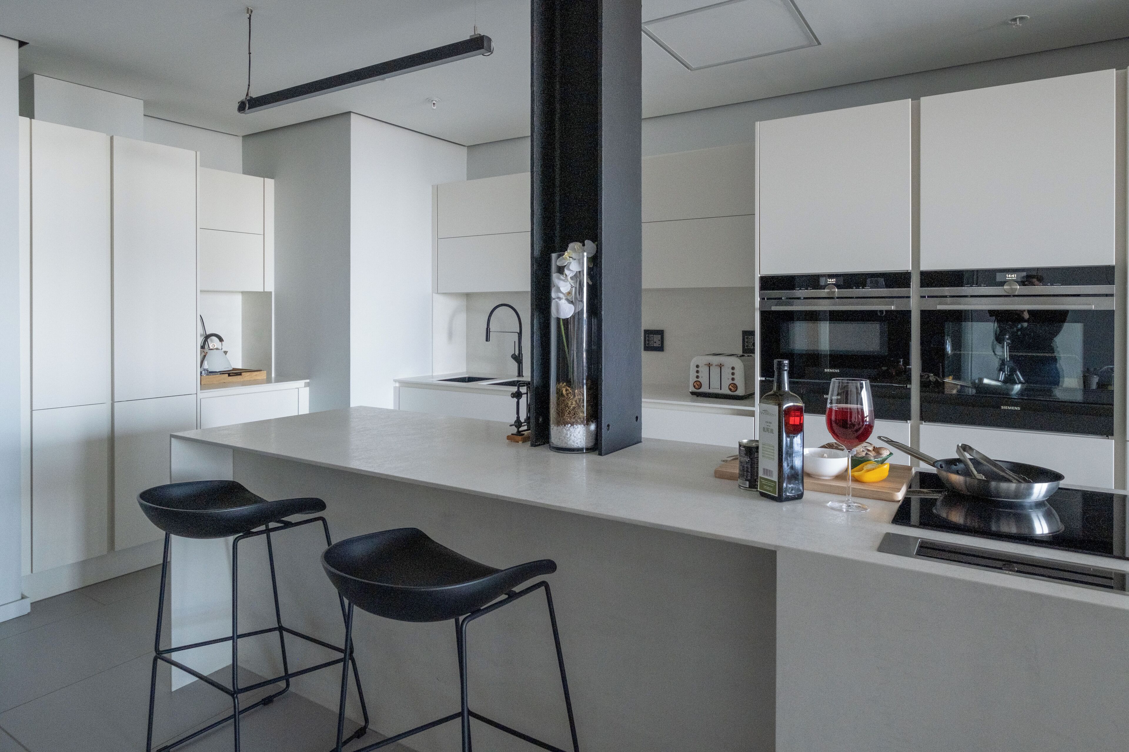 The Halyard Apartments