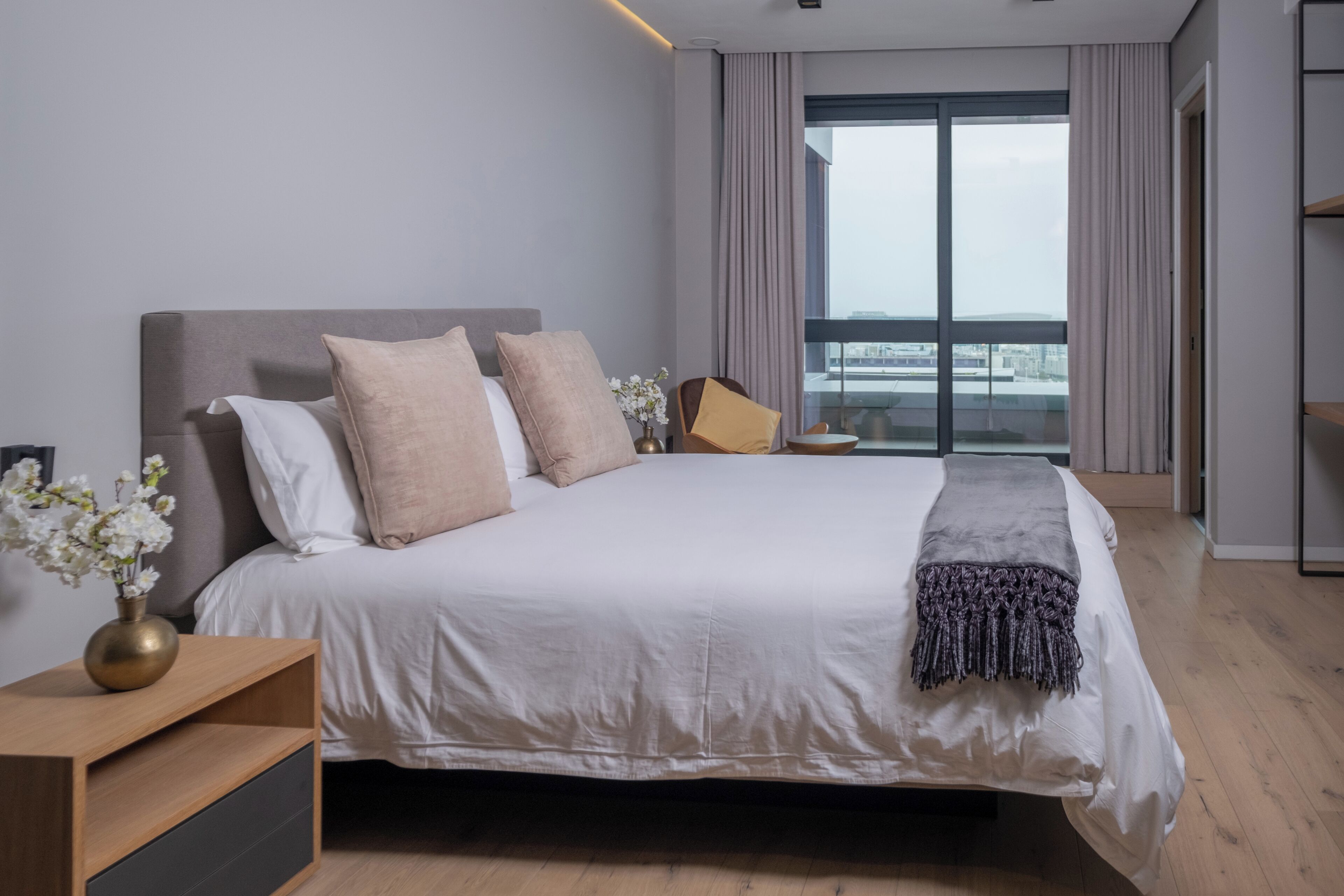 The Halyard Apartments