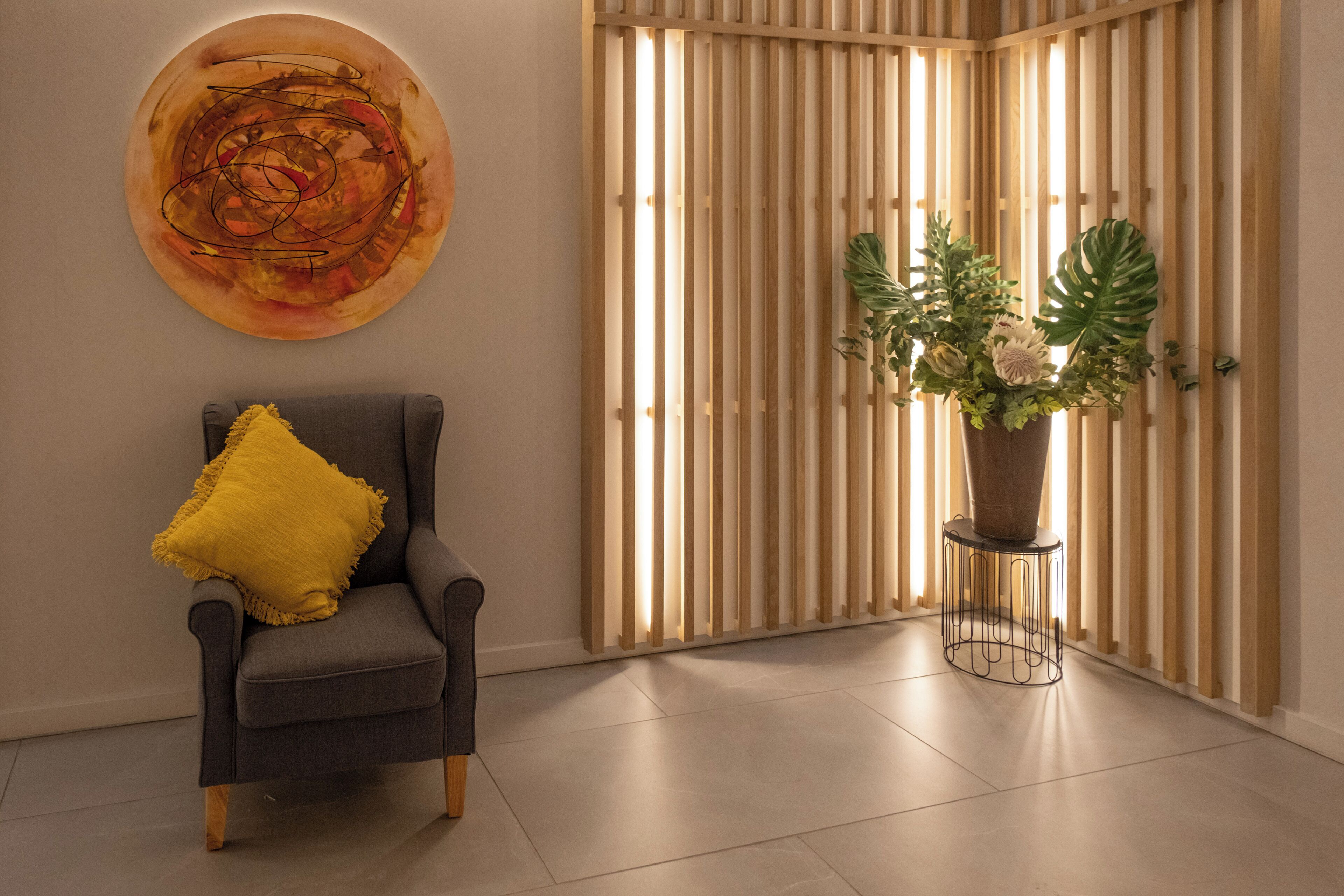 The Halyard Apartments