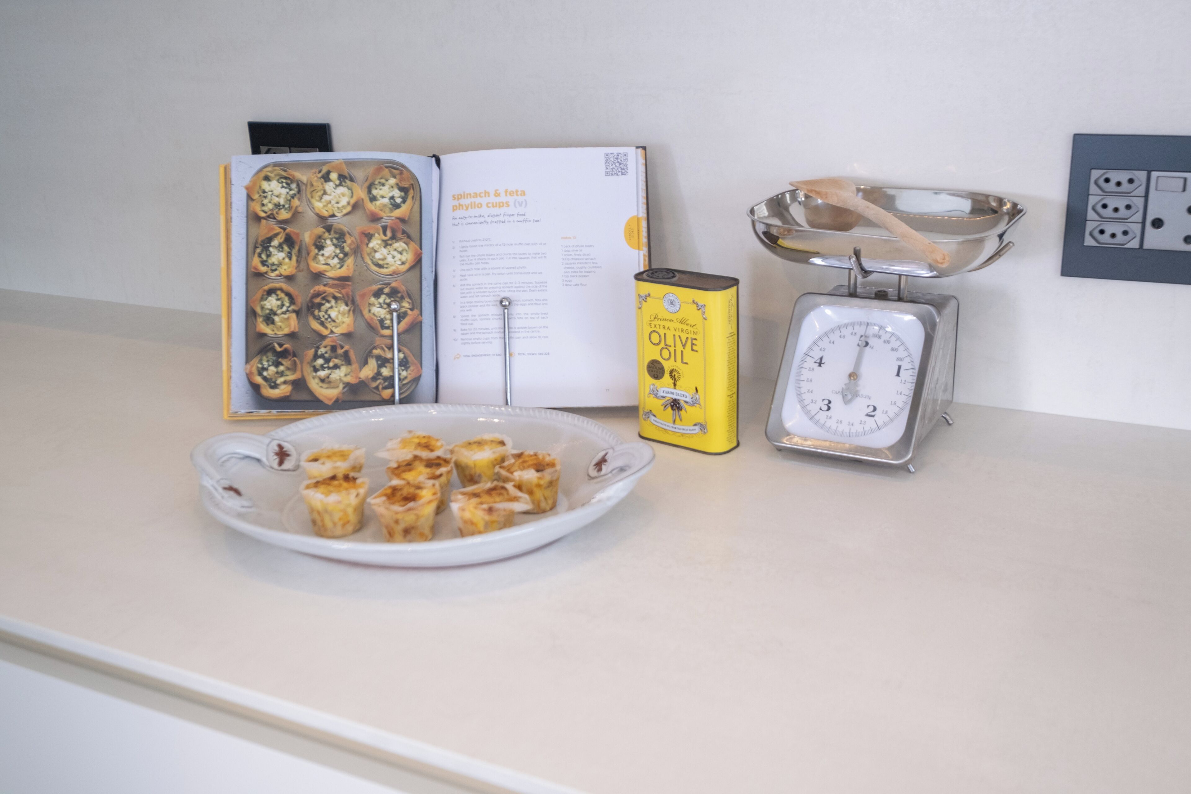 The Halyard Apartments