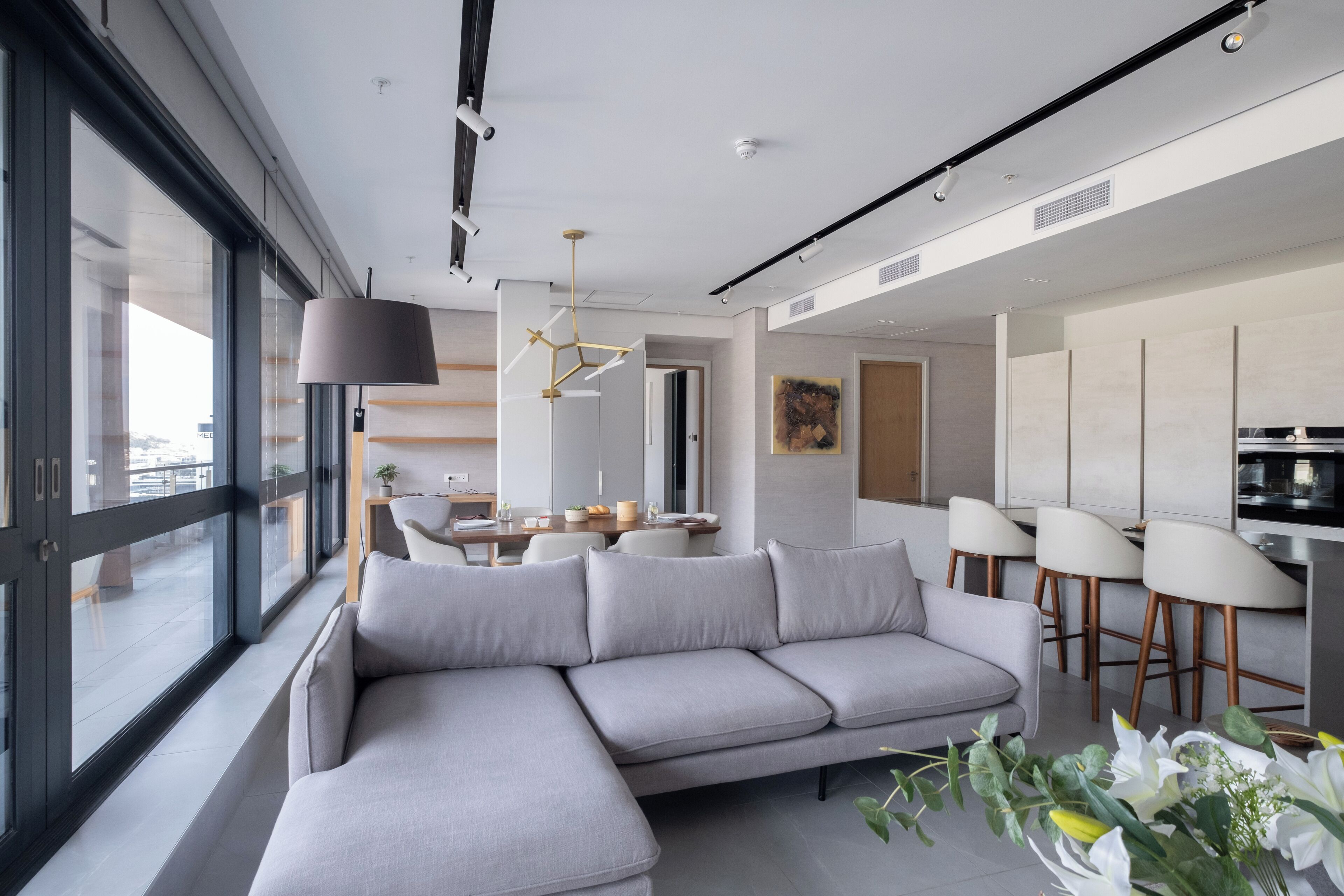 The Halyard Apartments