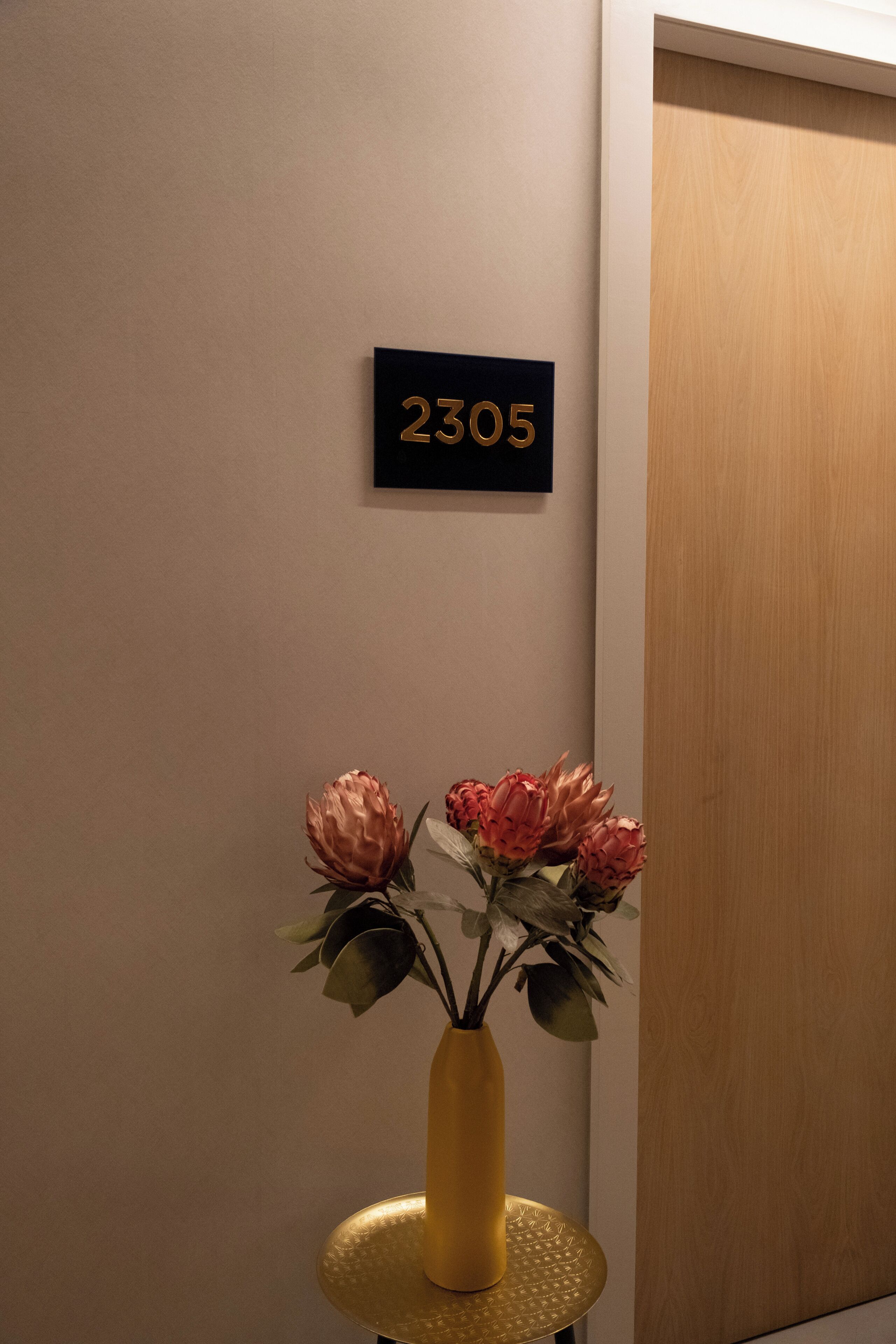 The Halyard Apartments