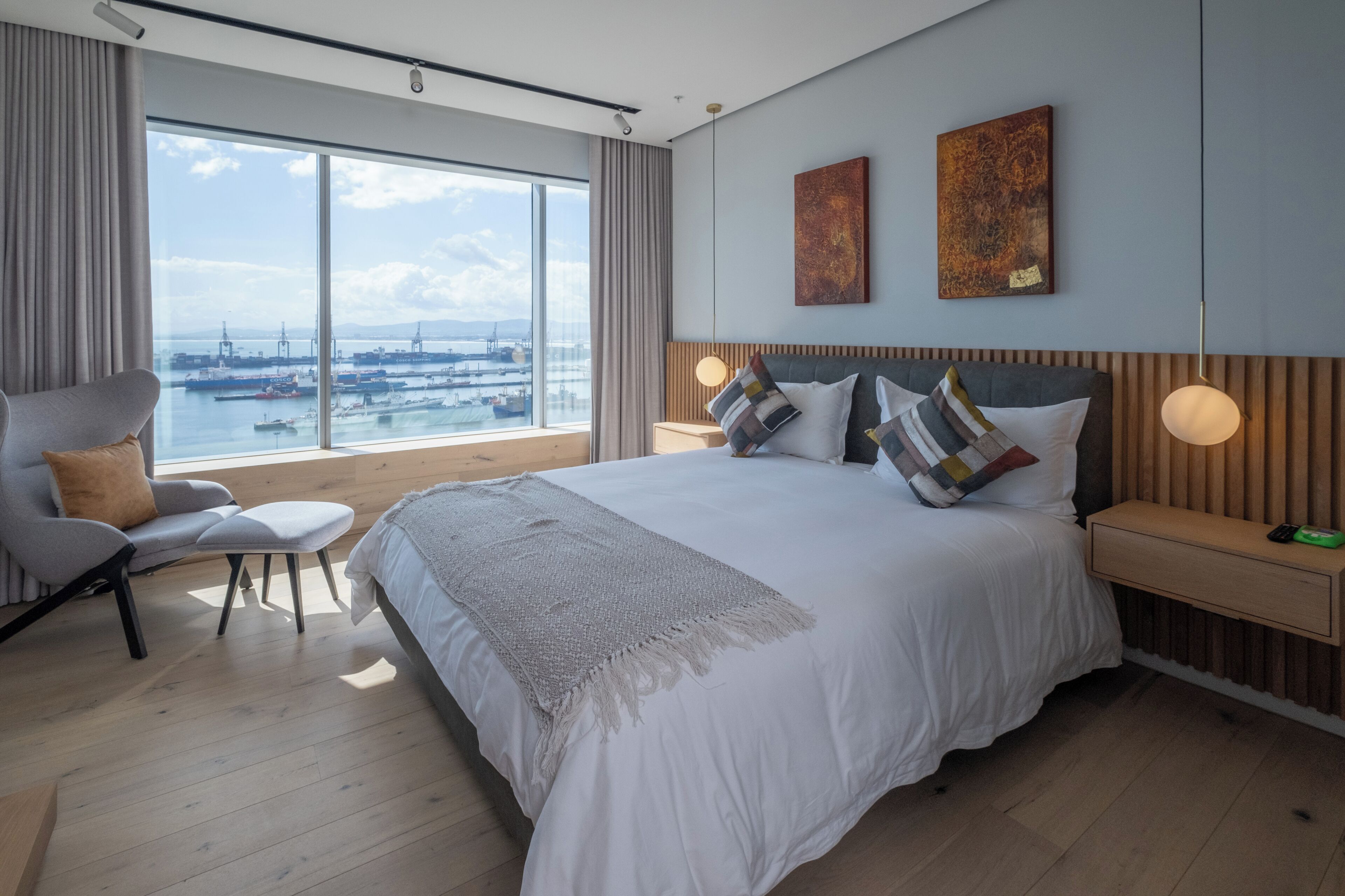 The Halyard Apartments