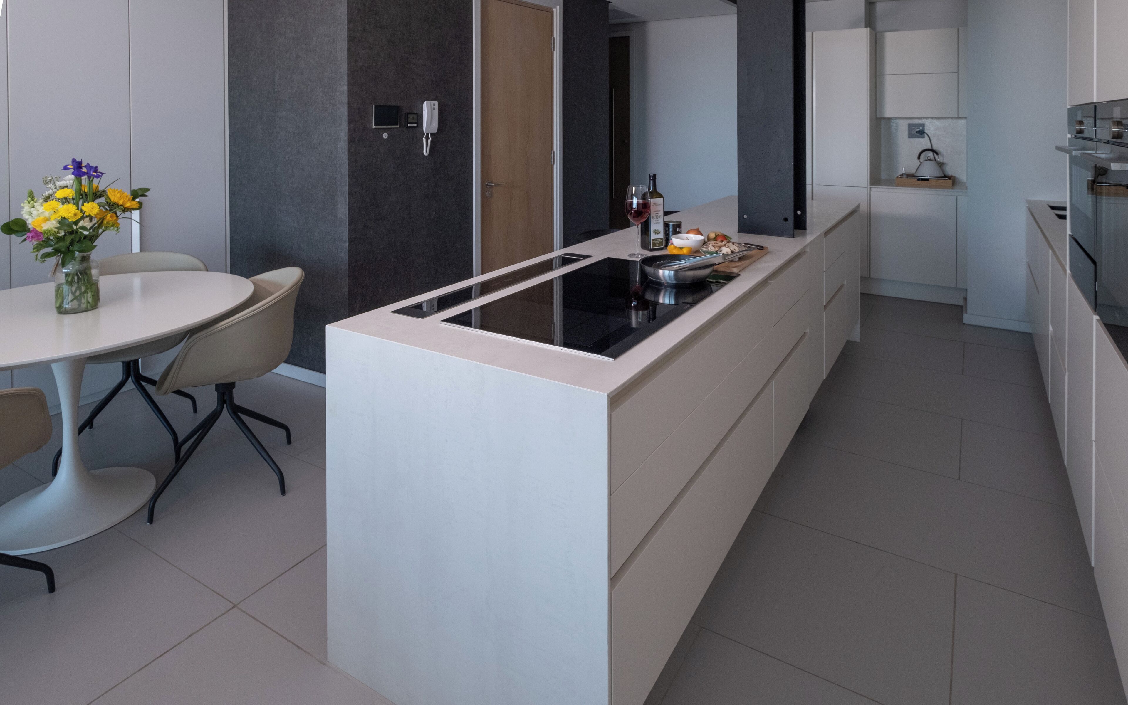 The Halyard Apartments