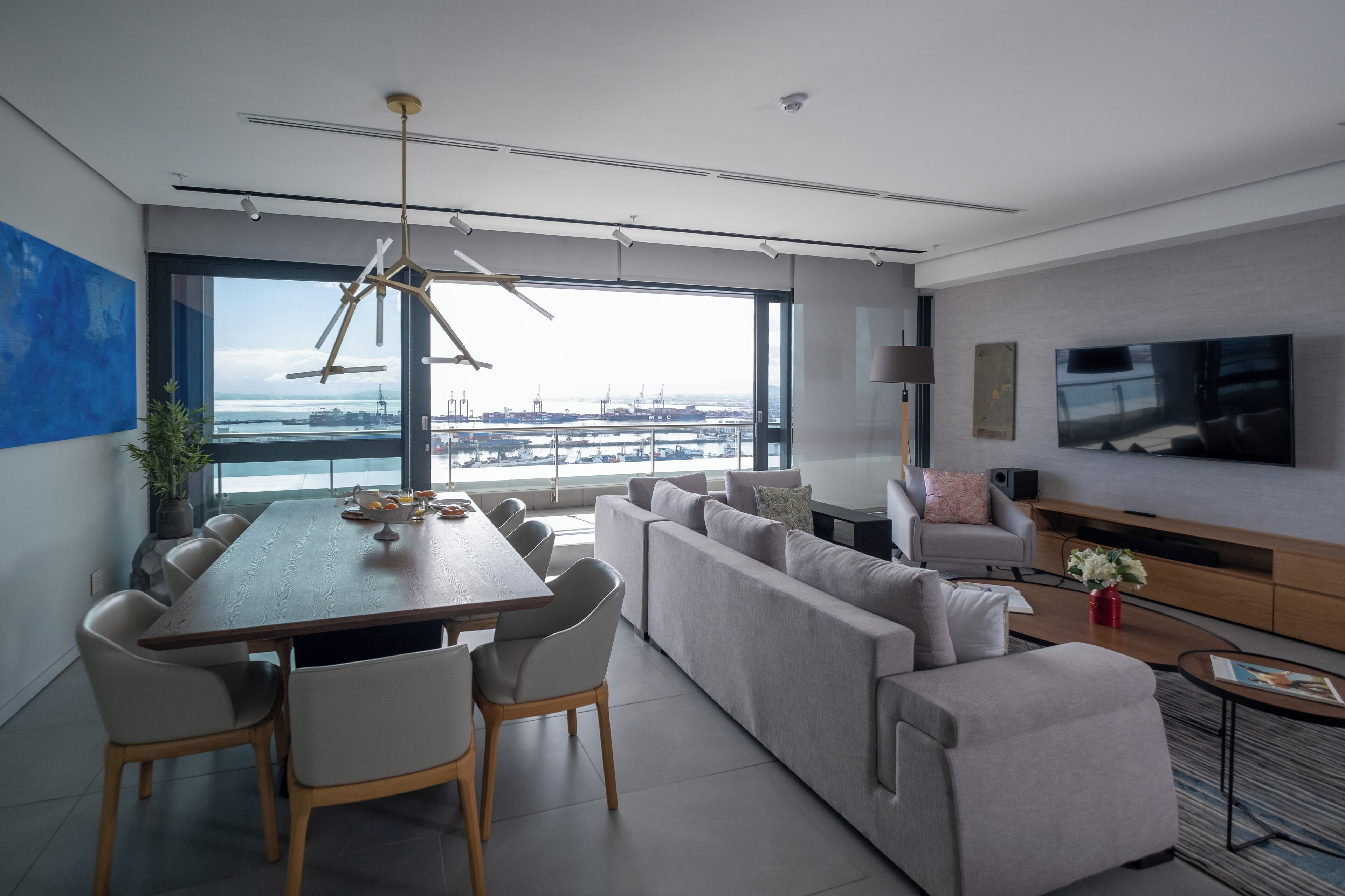 The Halyard Apartments