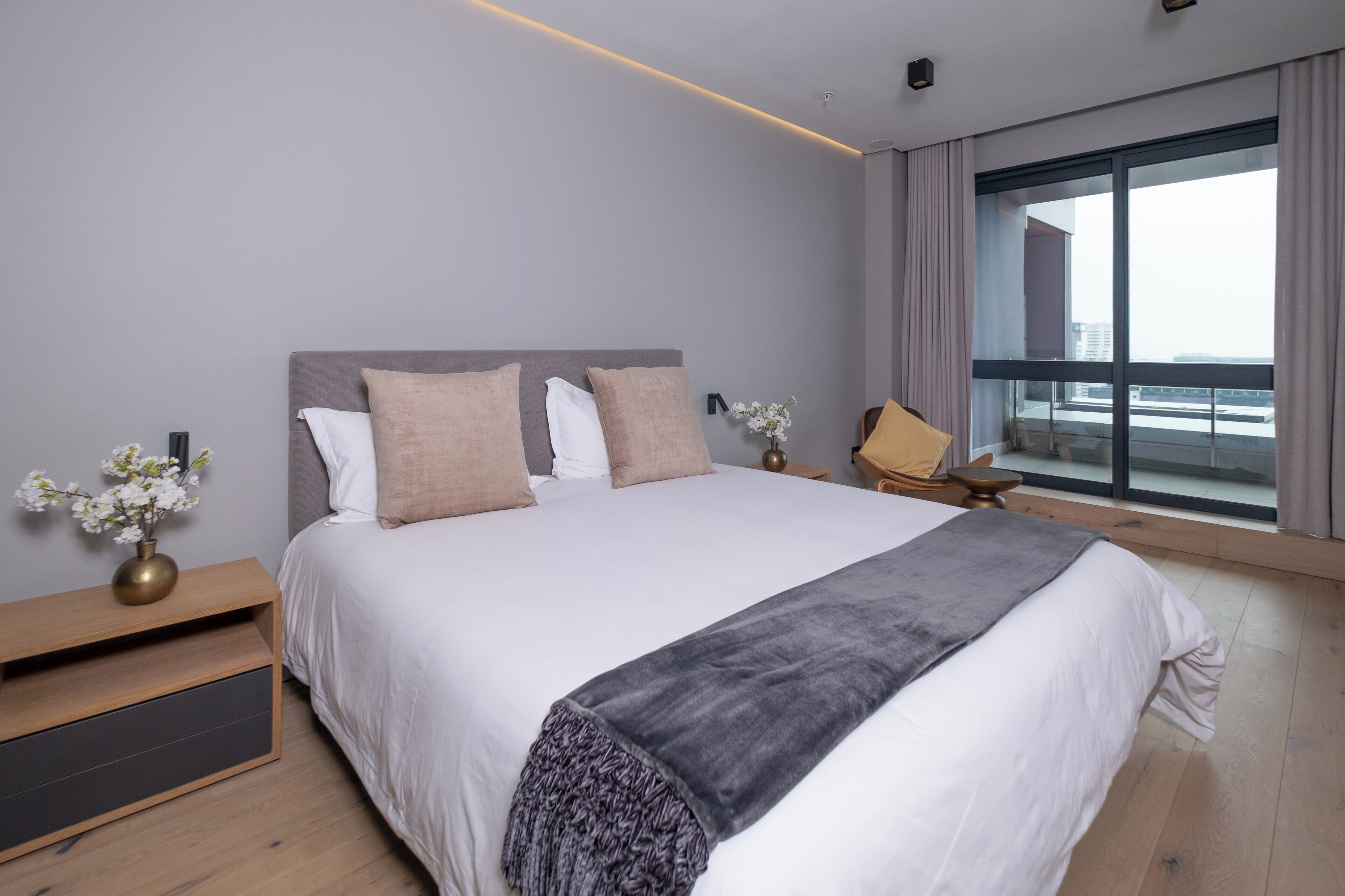 The Halyard Apartments