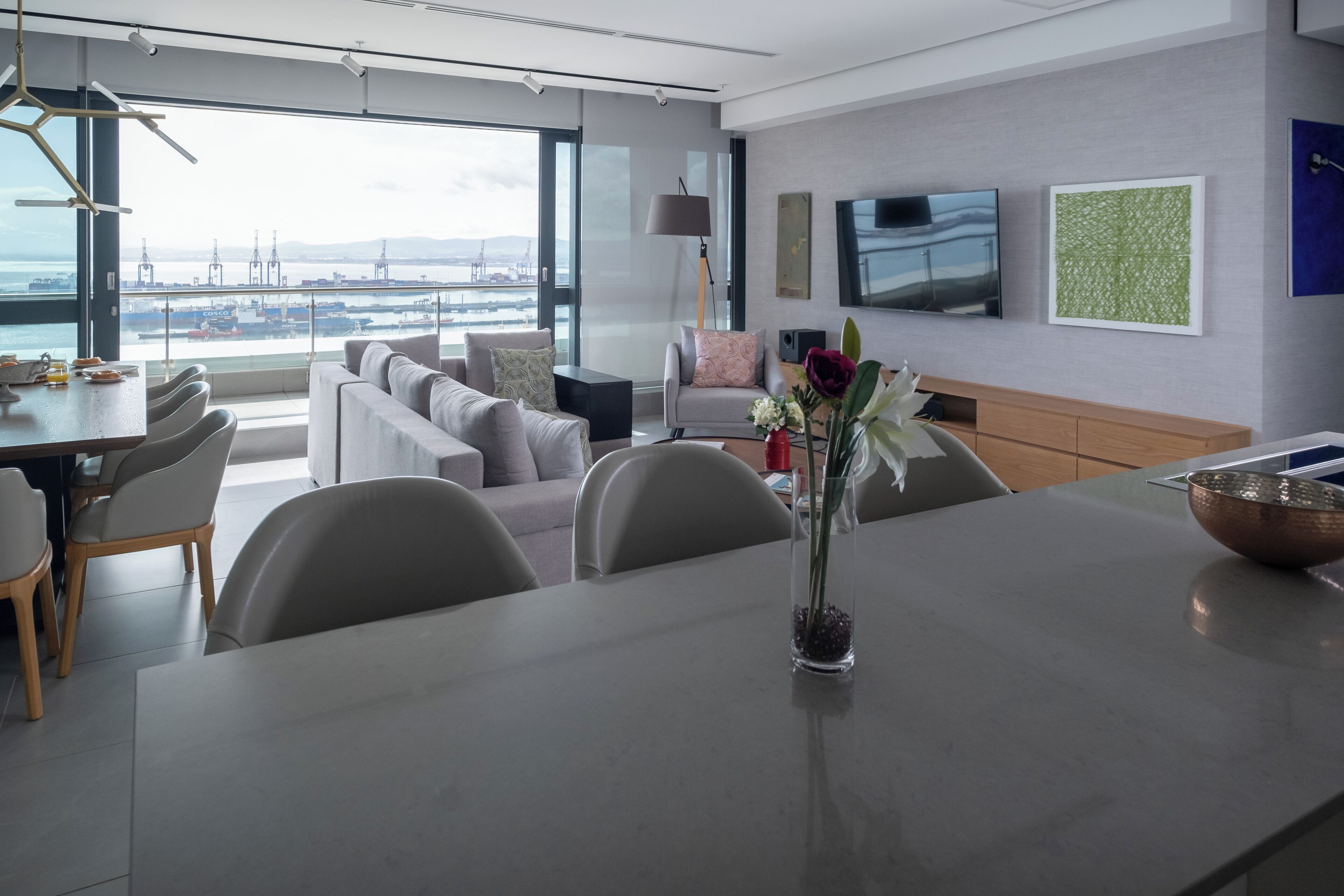 The Halyard Apartments