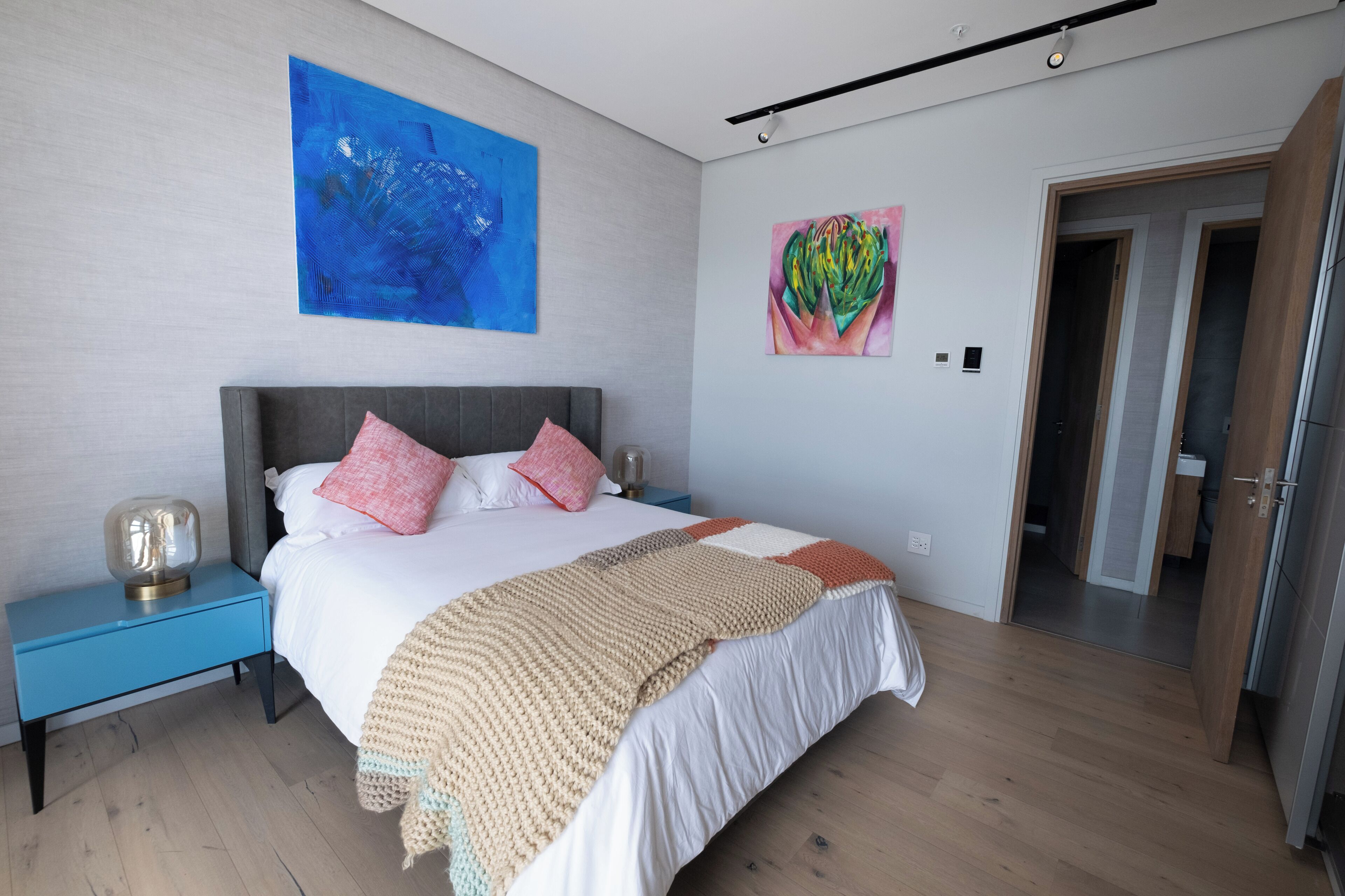 The Halyard Apartments