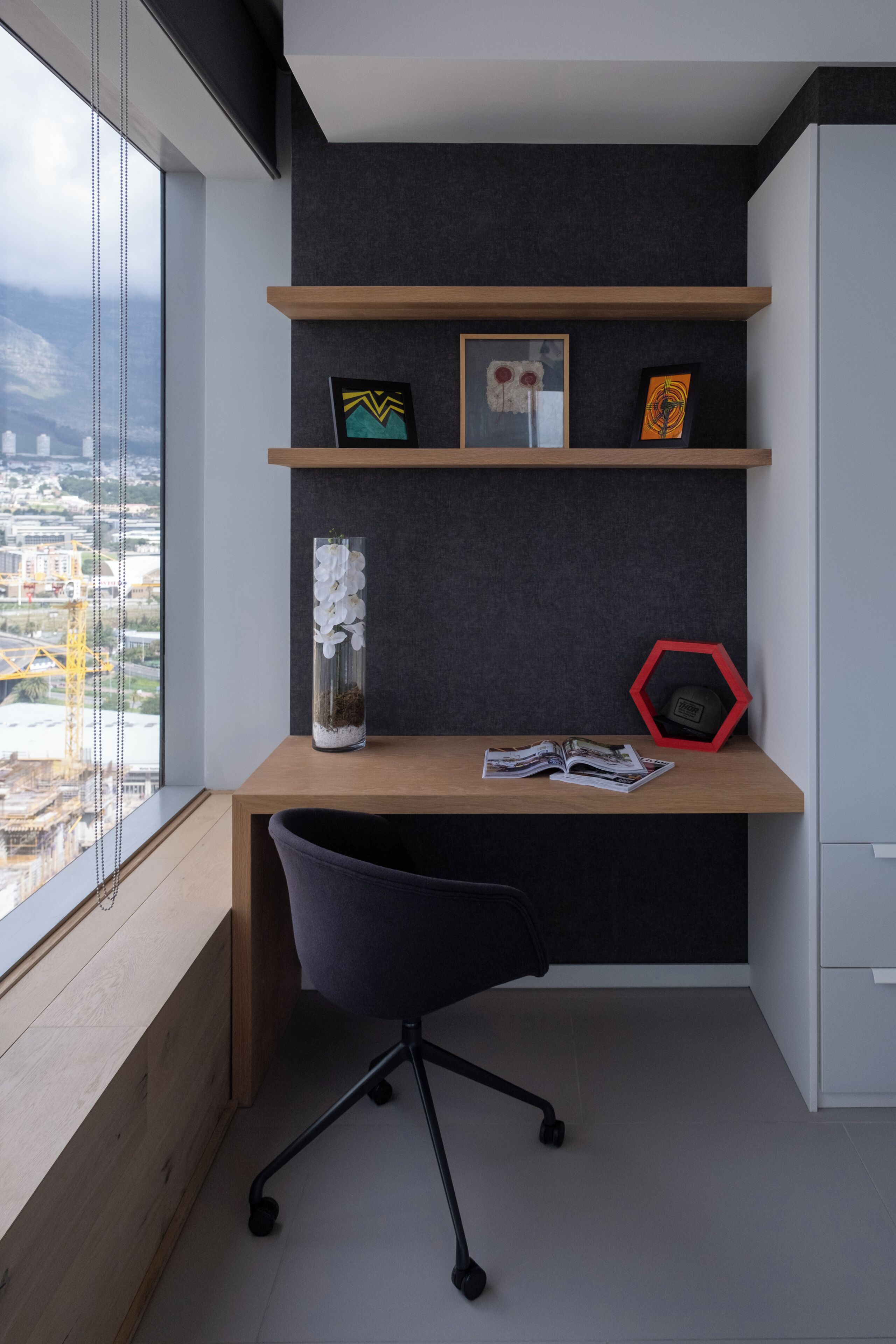 The Halyard Apartments