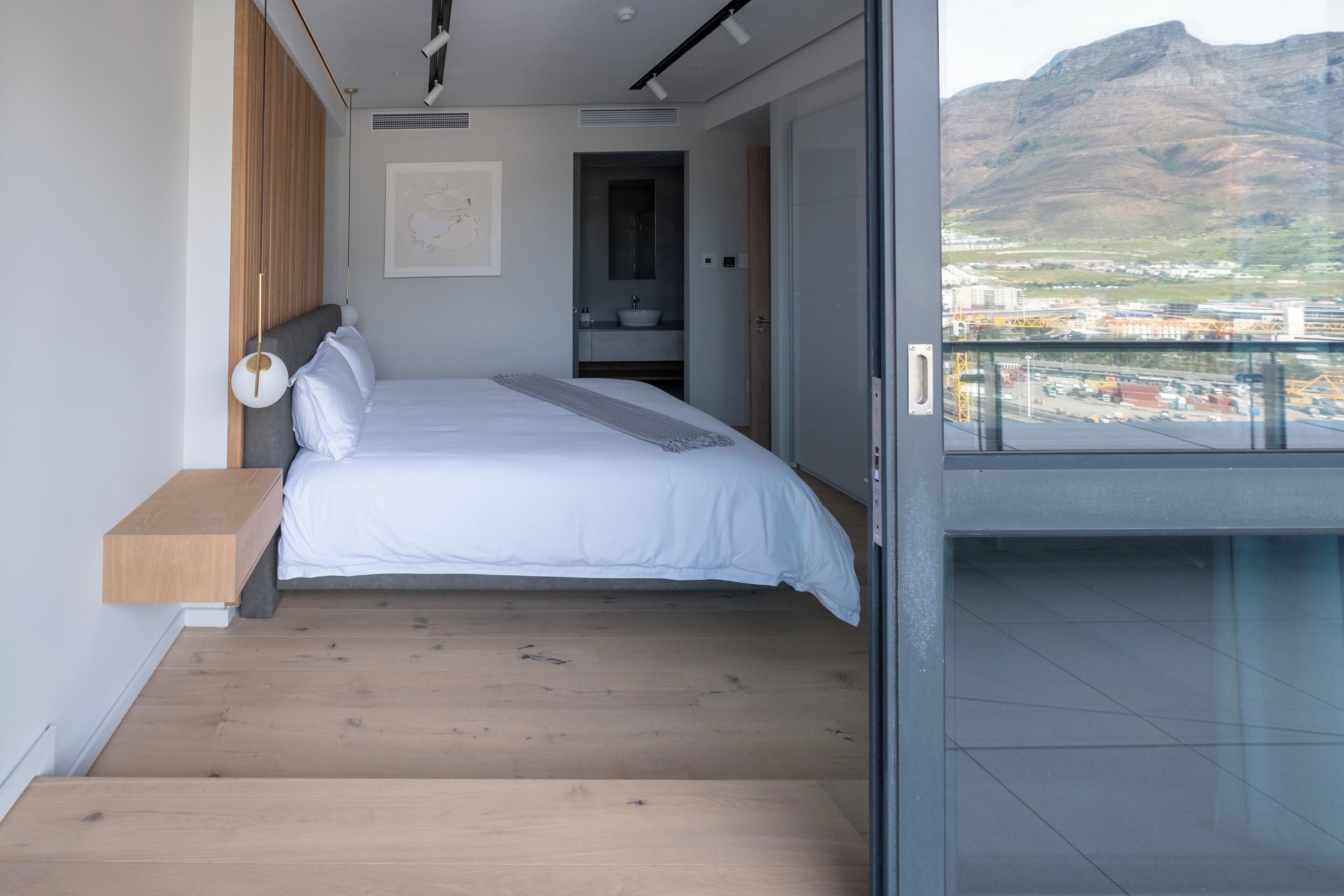 The Halyard Apartments