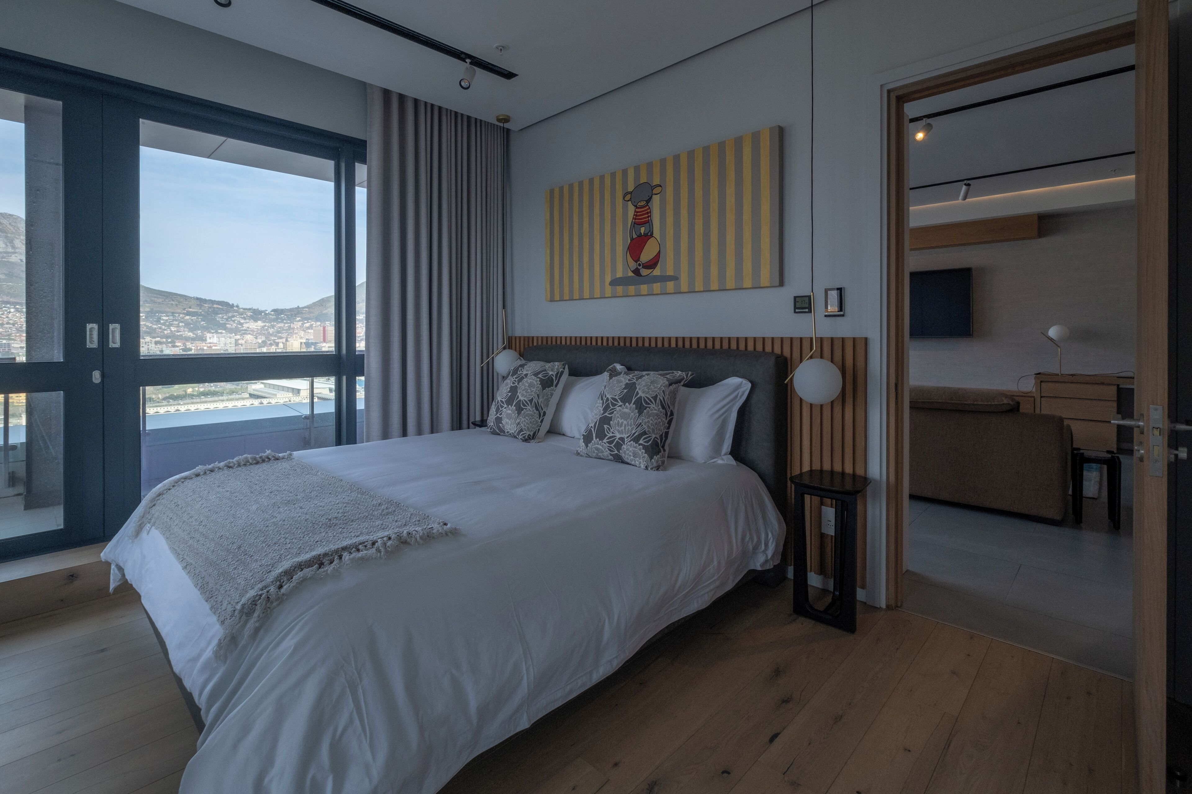 The Halyard Apartments