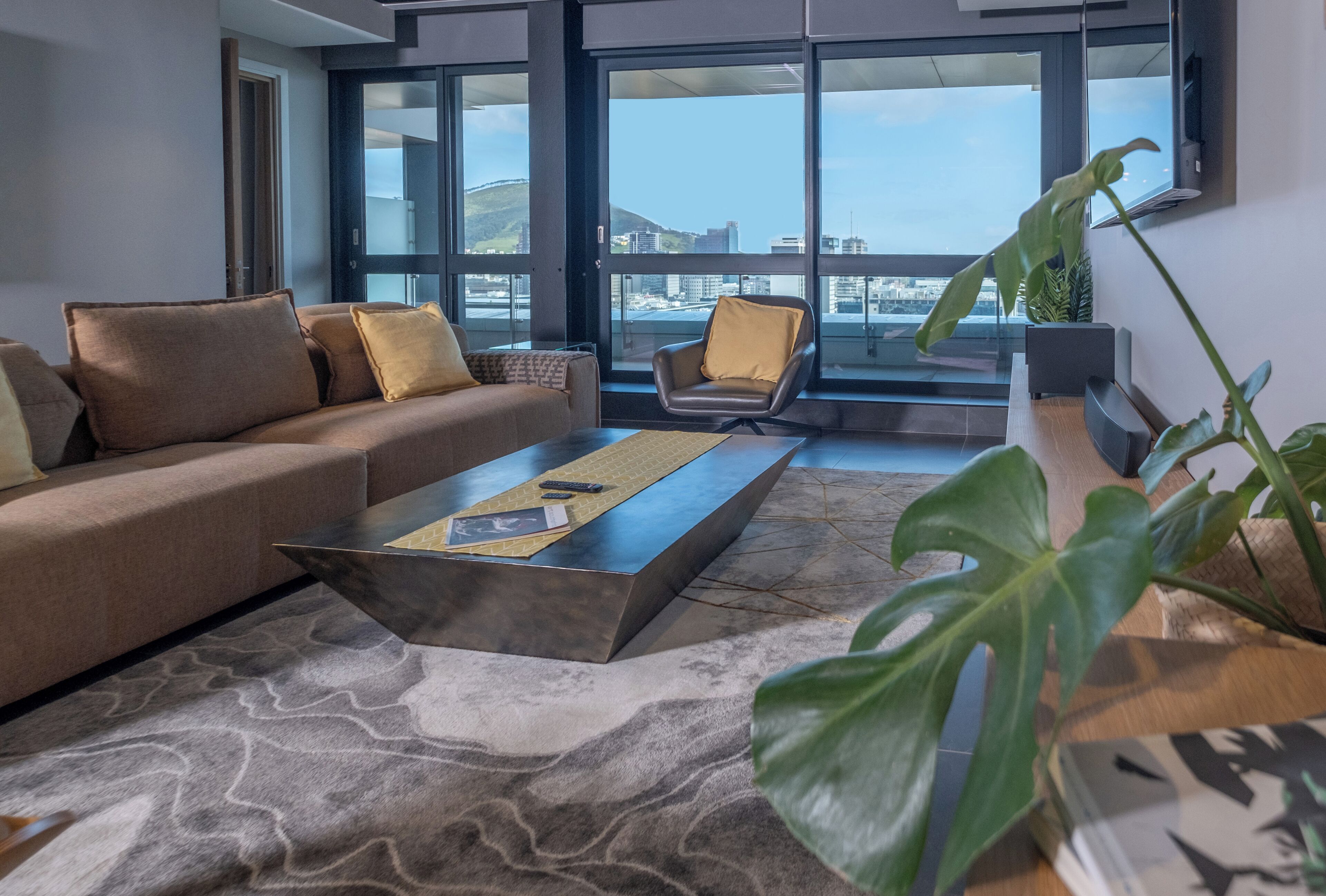 The Halyard Apartments