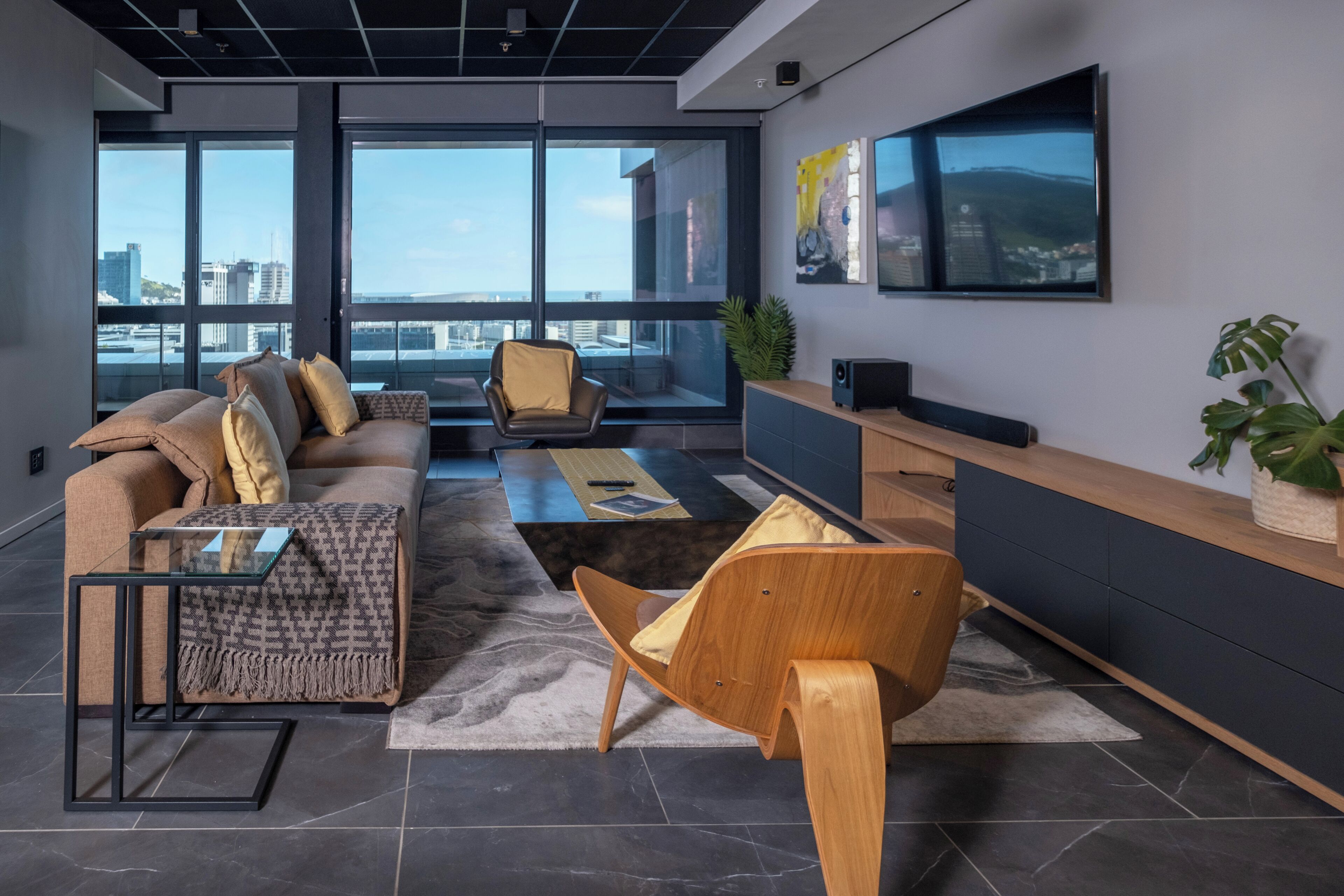 The Halyard Apartments