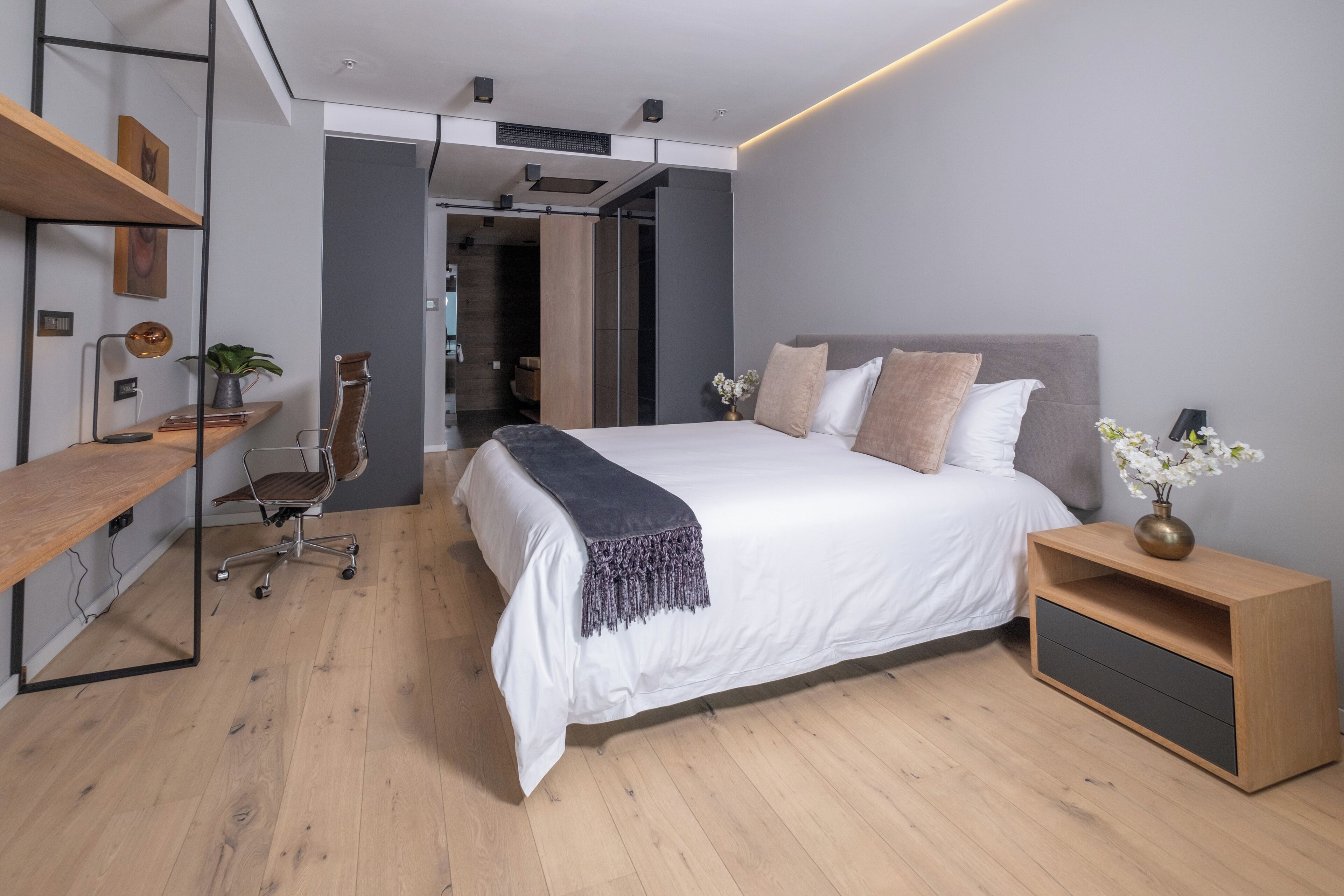 The Halyard Apartments