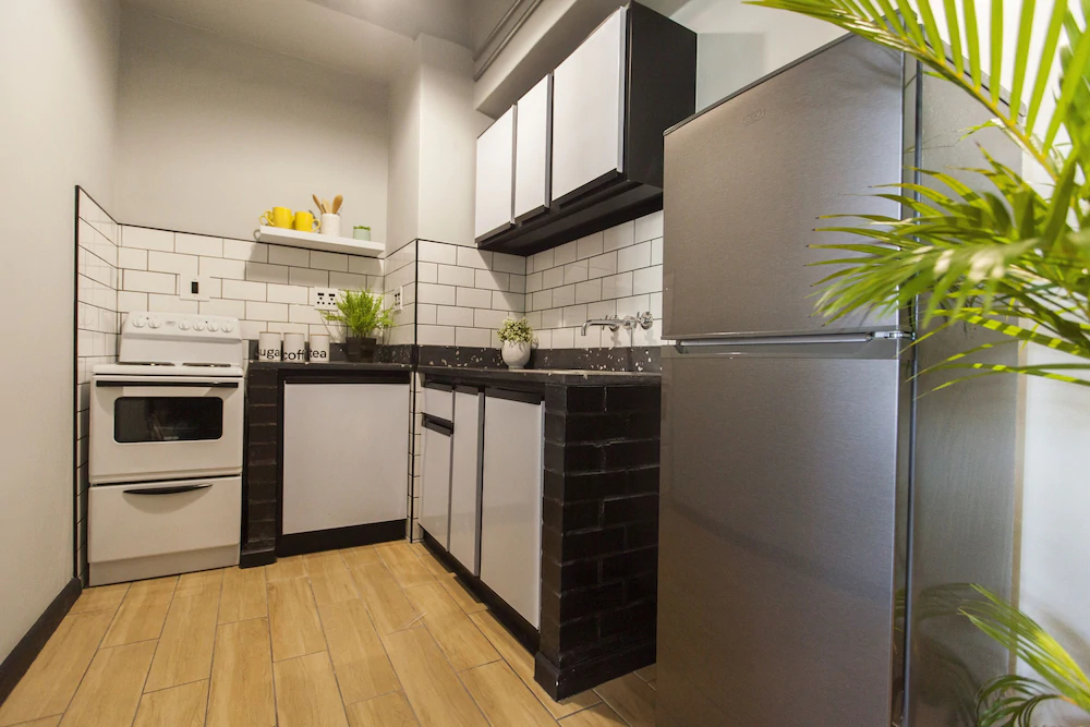 The Heriot City Apartments