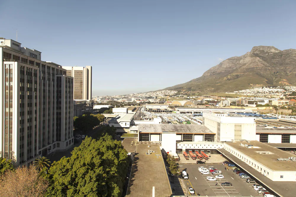 The Heriot City Apartments