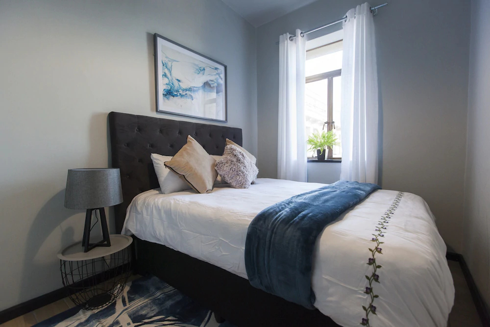 The Heriot City Apartments