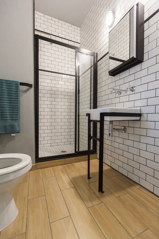 The Heriot City Apartments
