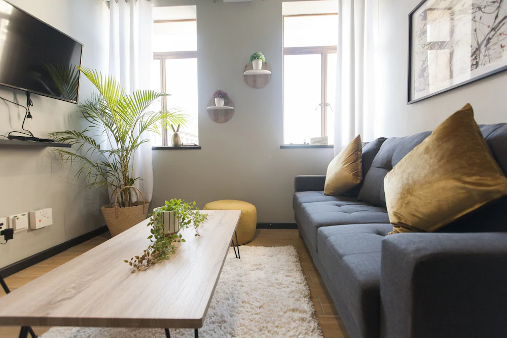The Heriot City Apartments
