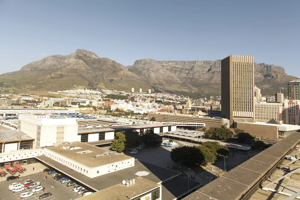 The Heriot City Apartments