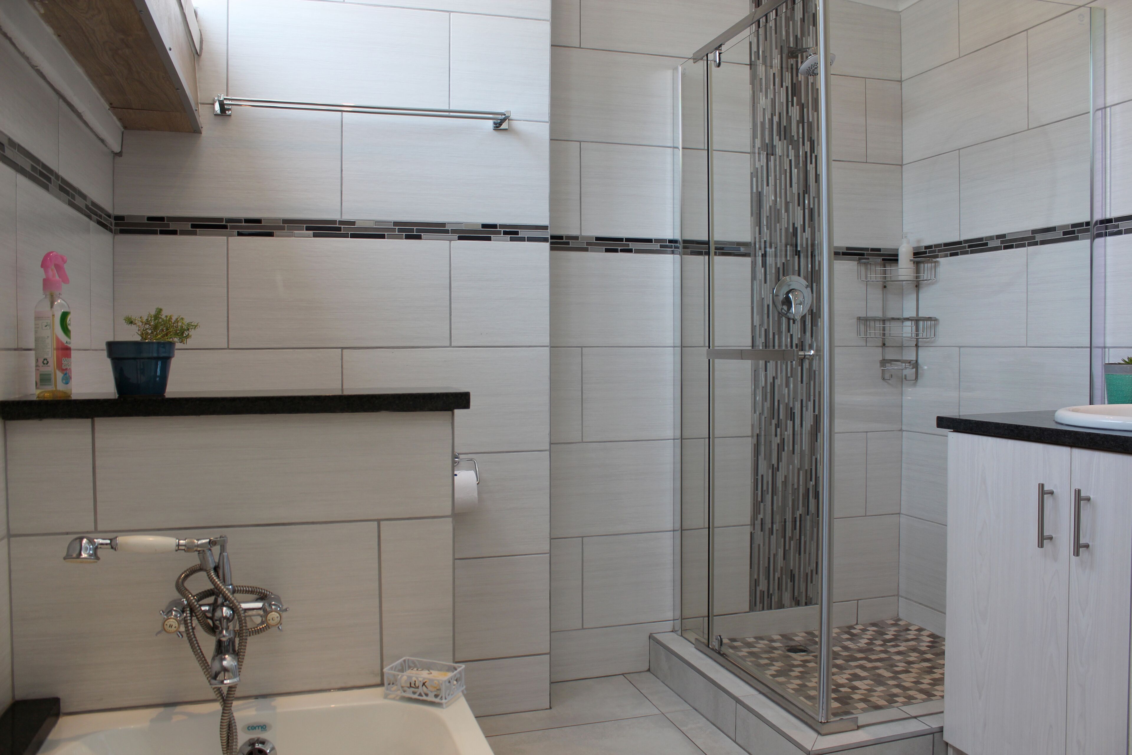 The High Street Accommodation