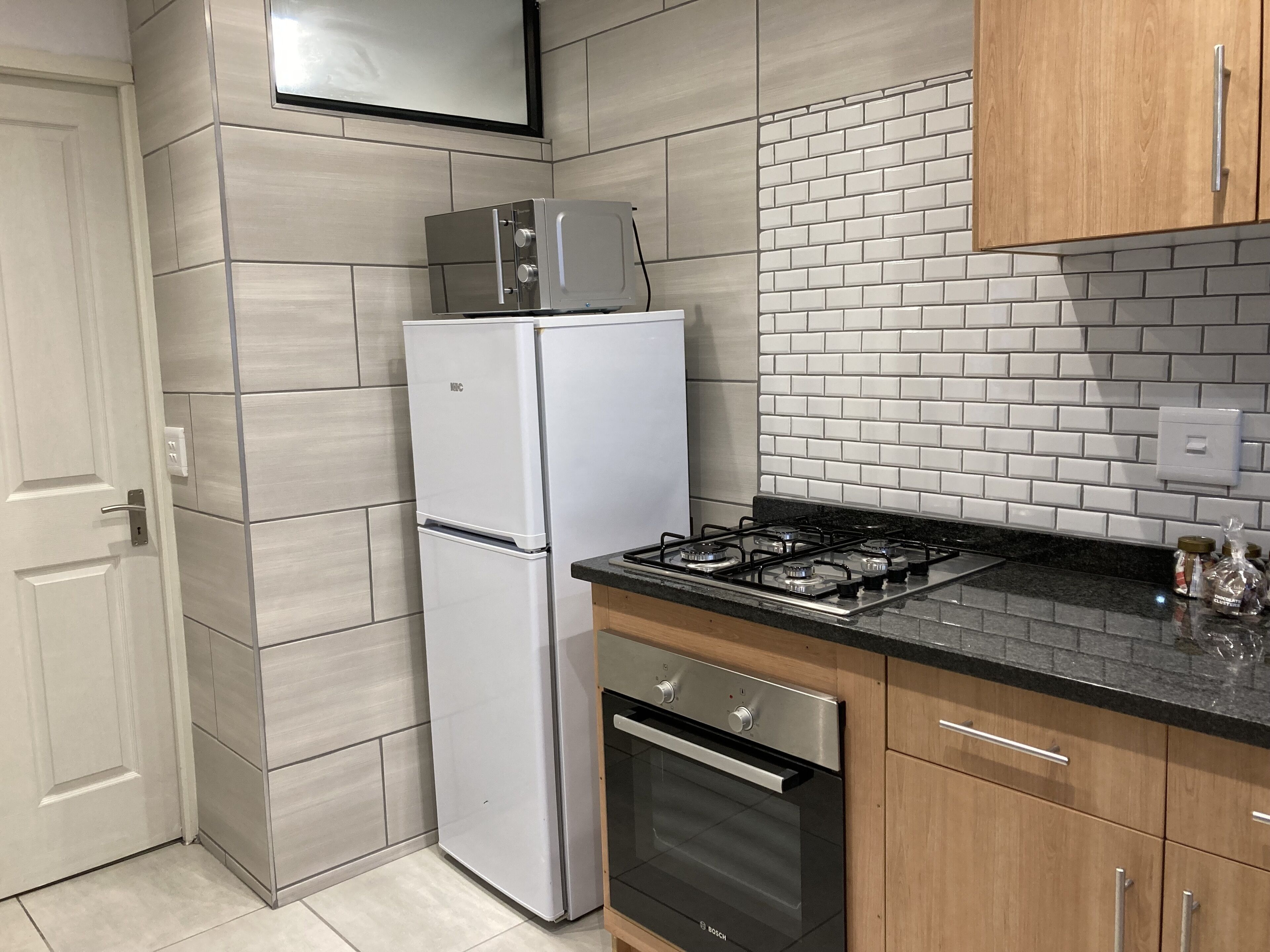 The High Street Accommodation