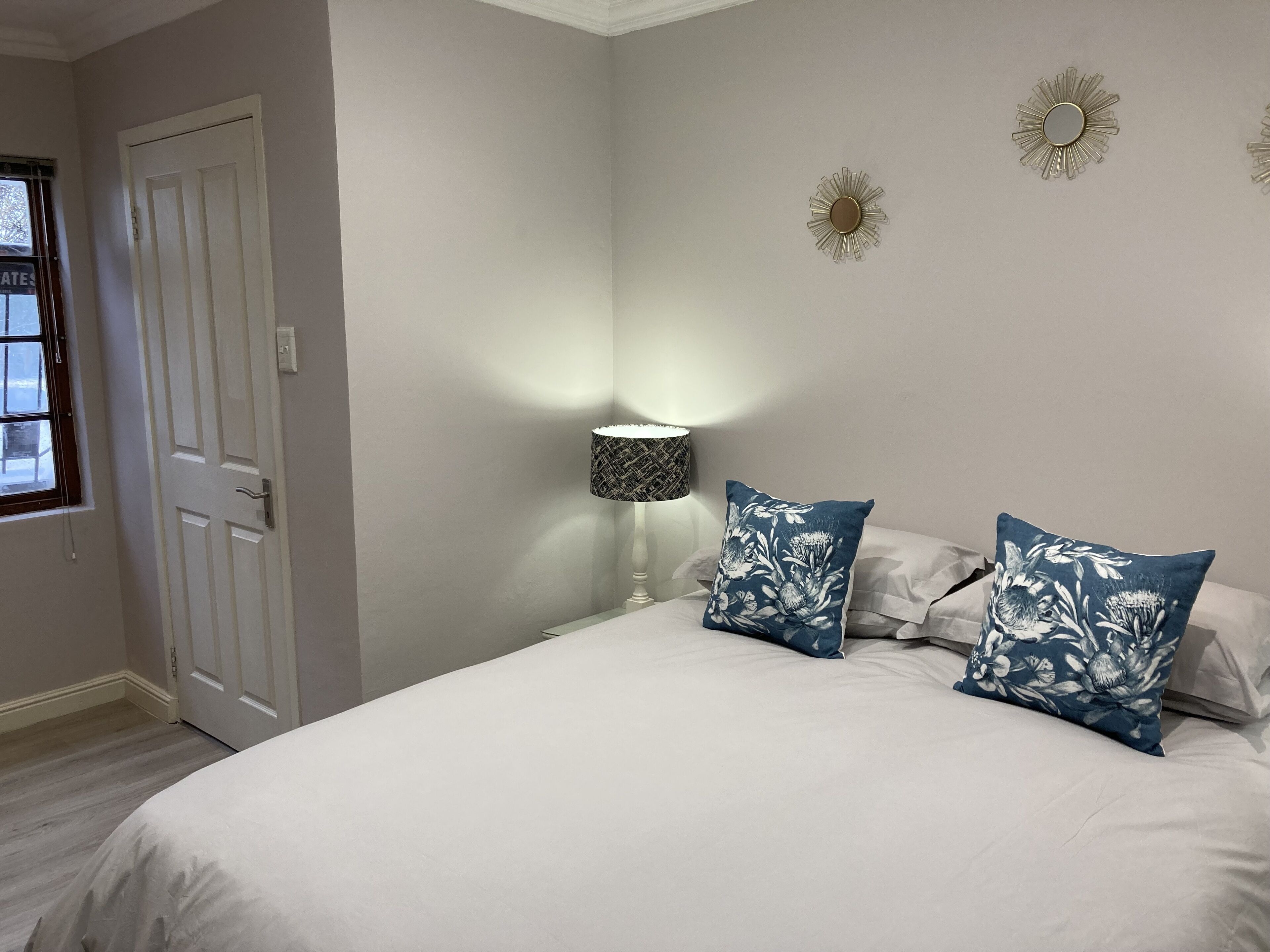 The High Street Accommodation