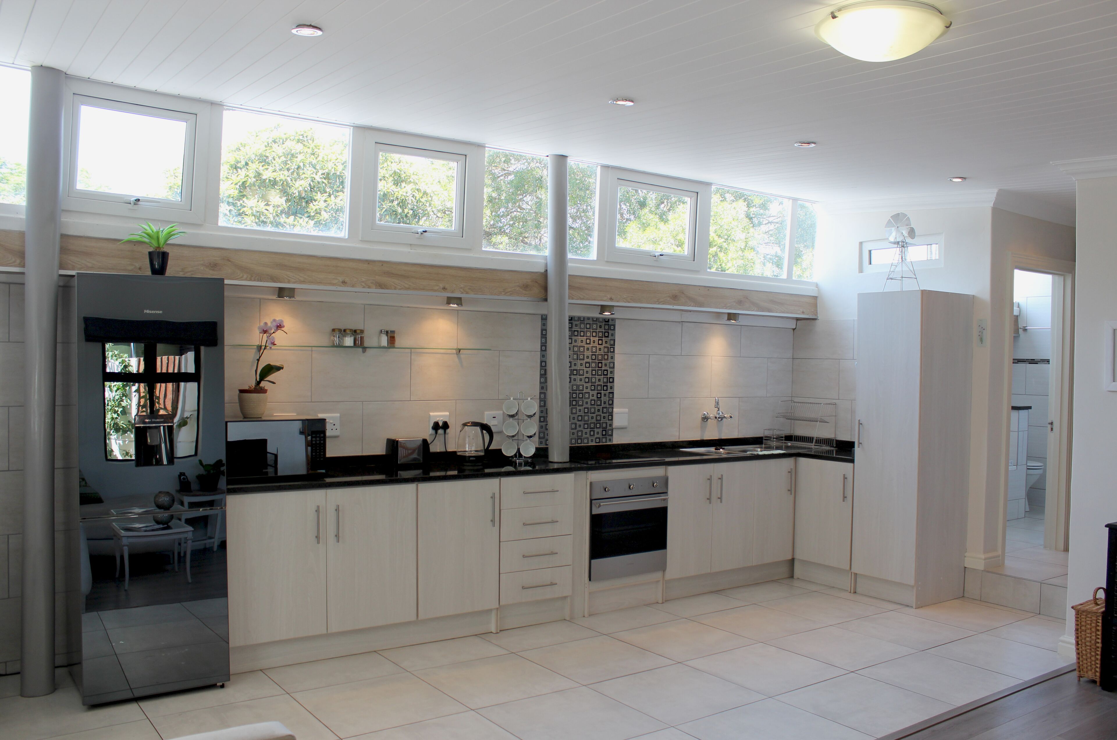 The High Street Accommodation