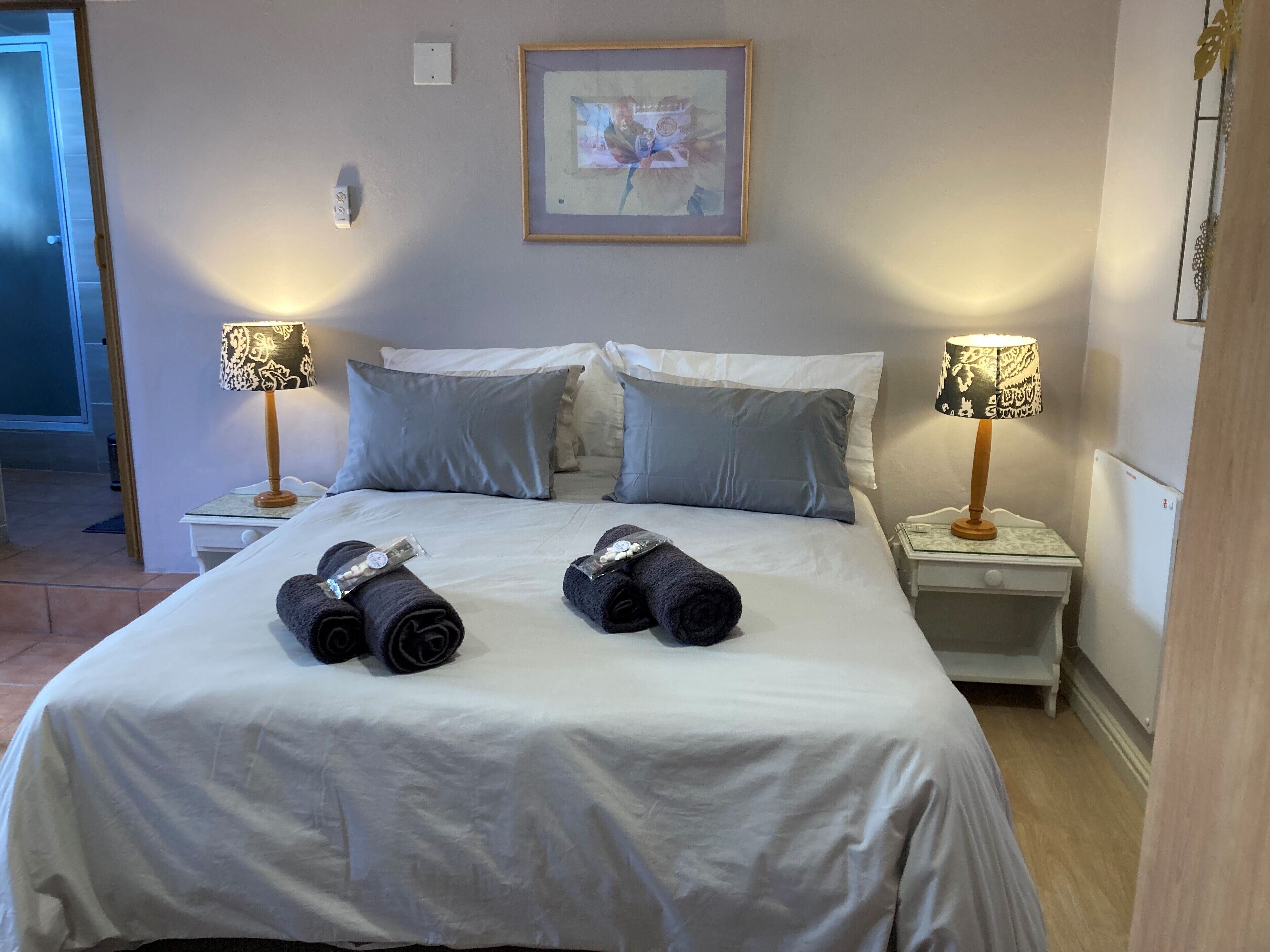 The High Street Accommodation