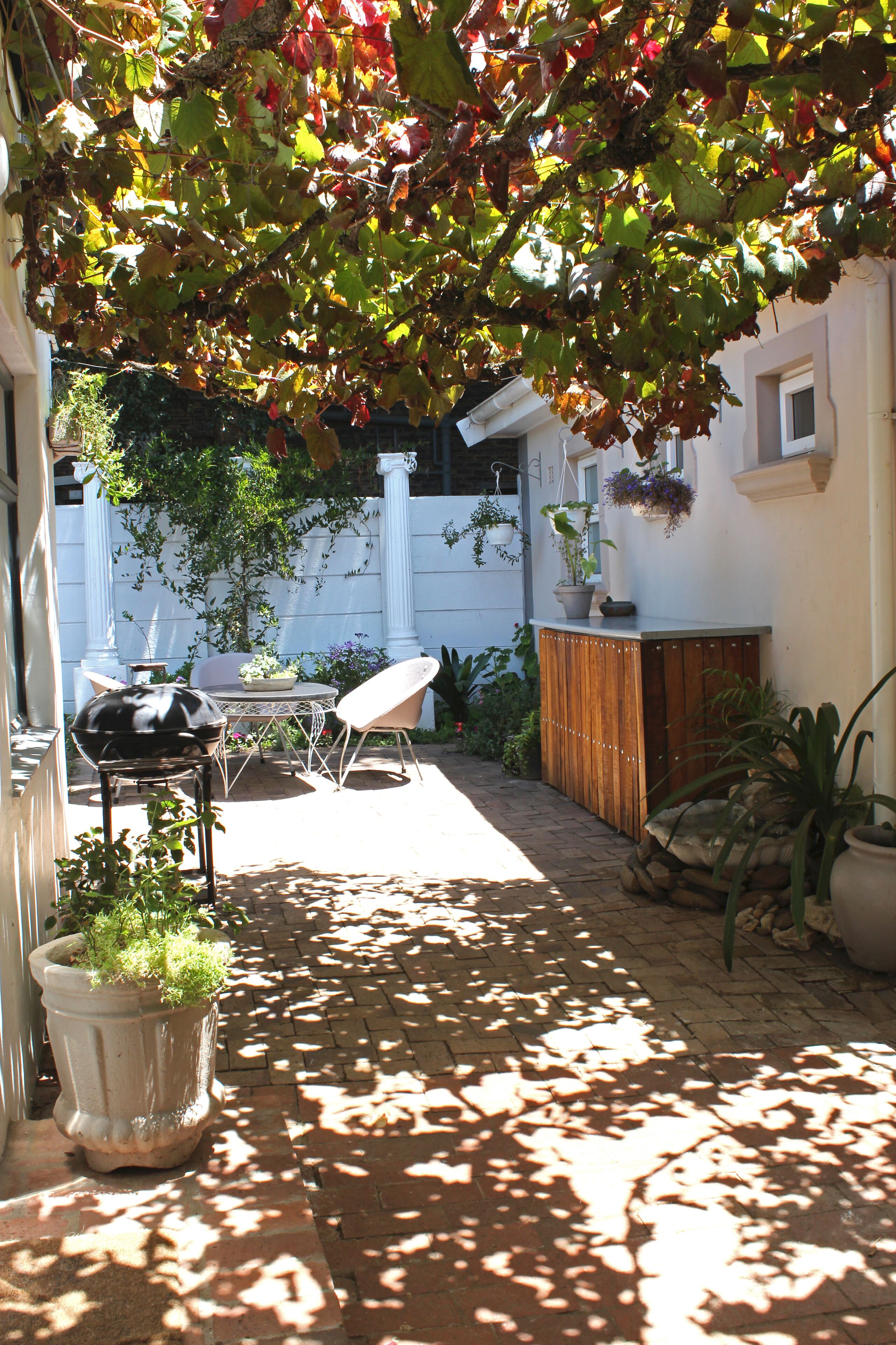 The High Street Accommodation