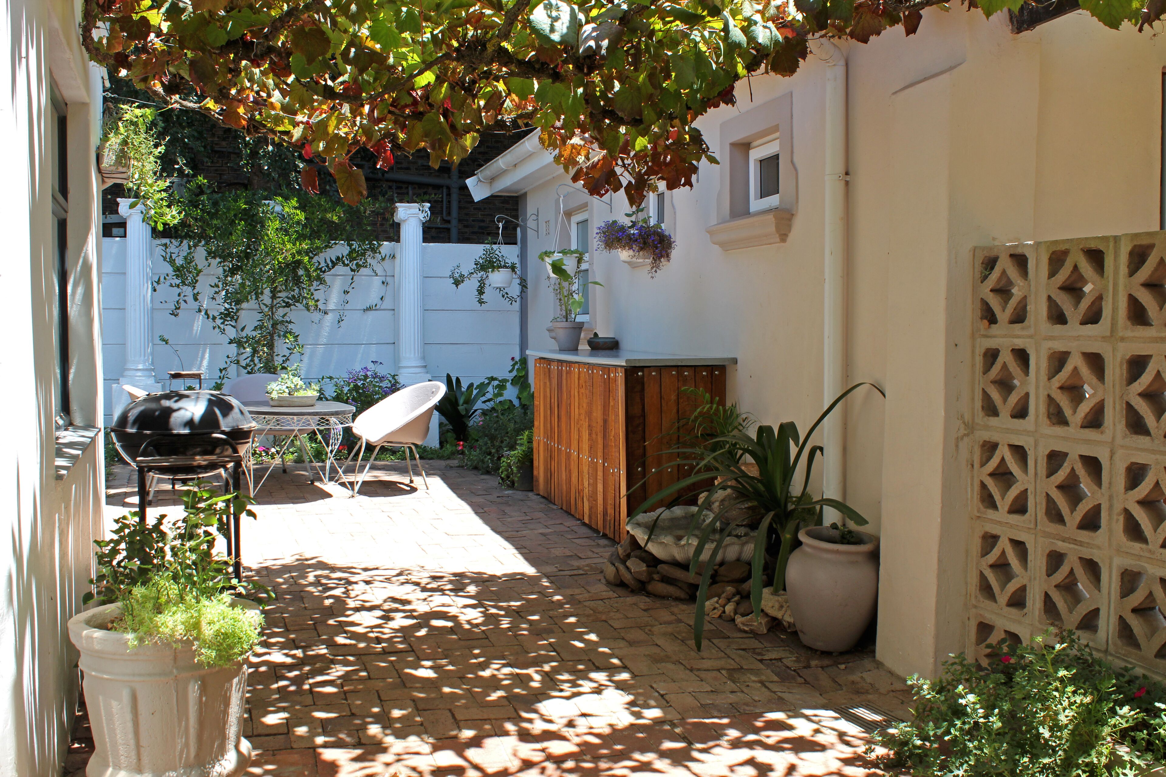 The High Street Accommodation