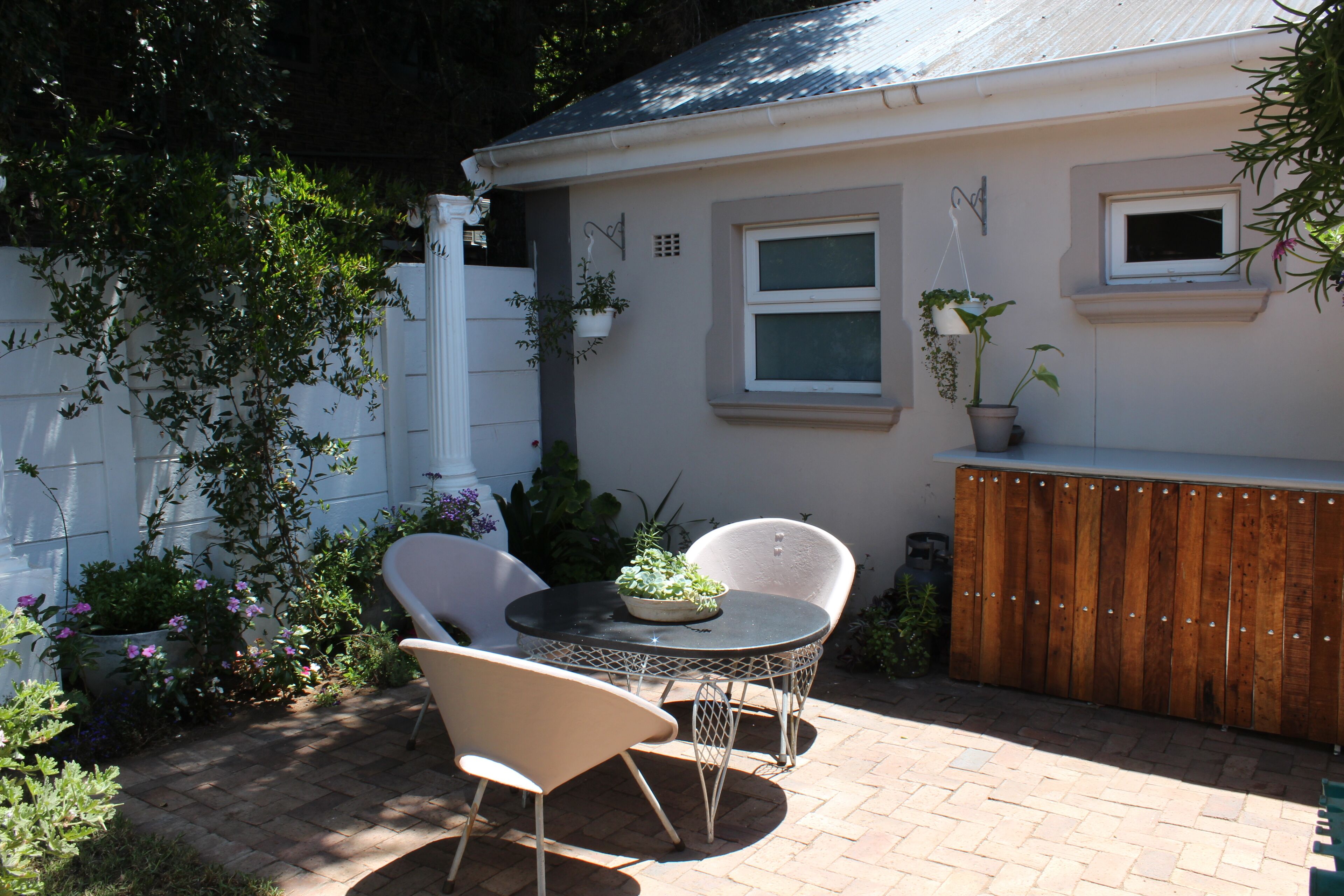 The High Street Accommodation